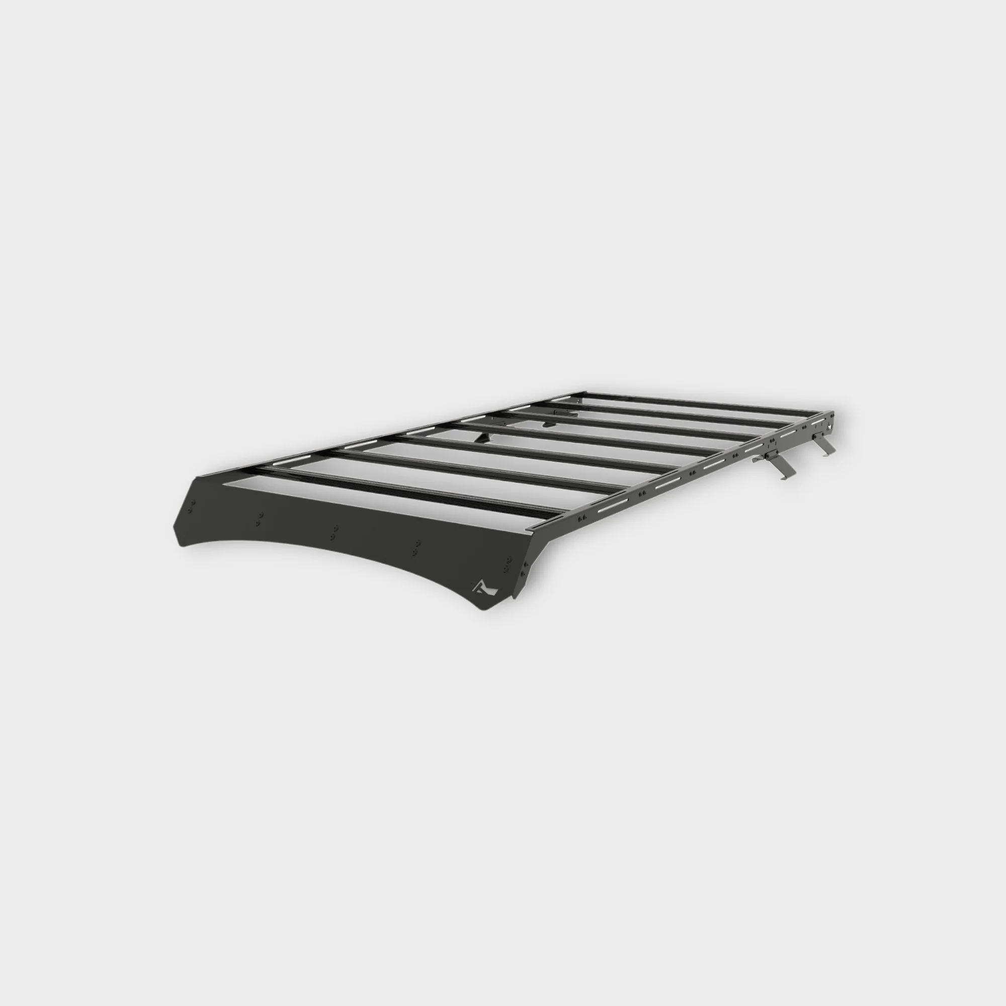 TrailRax - Bronco Modular Roof Rack 4-Door (21- Current) - Image 2