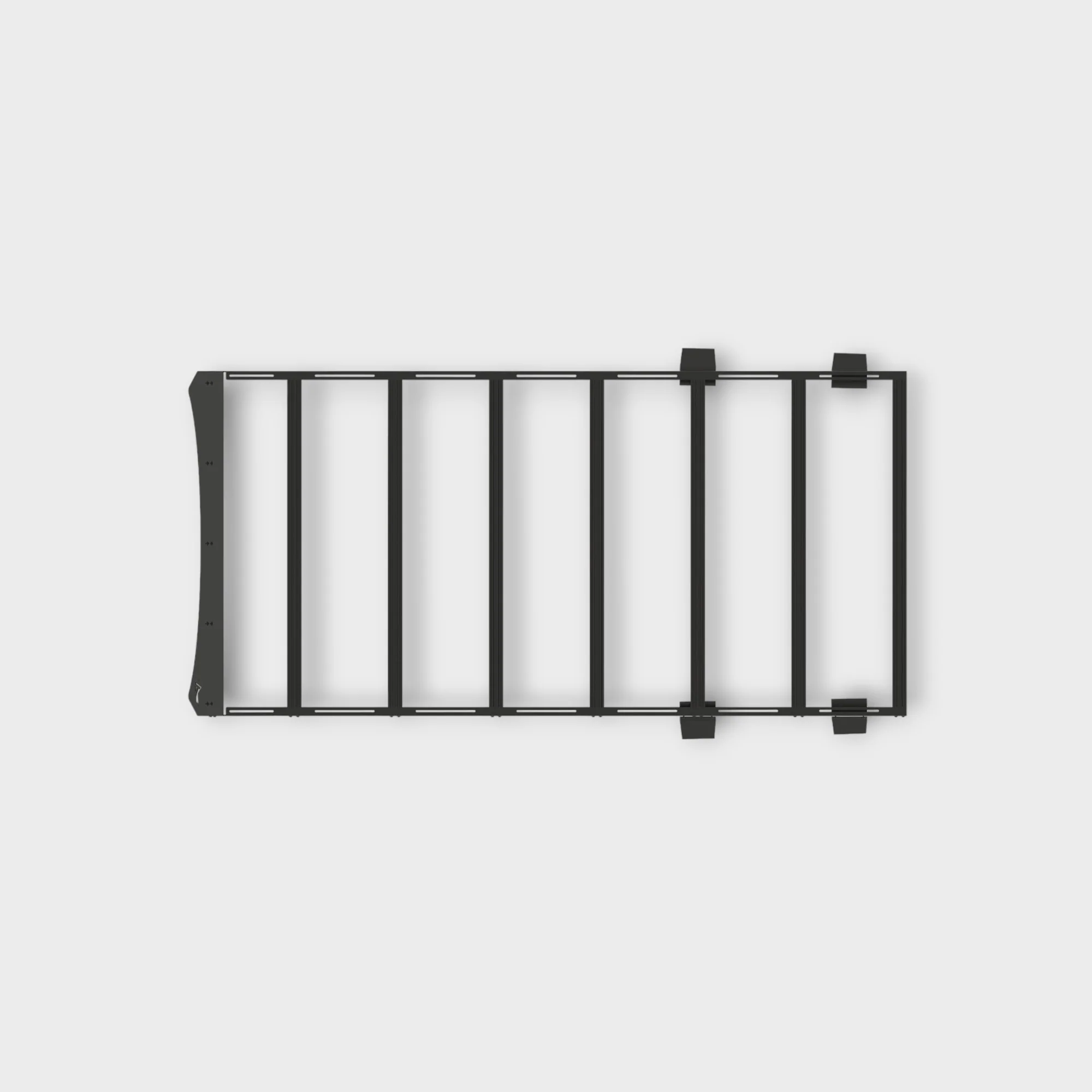 TrailRax - Bronco Modular Roof Rack 4-Door (21- Current) - Image 8