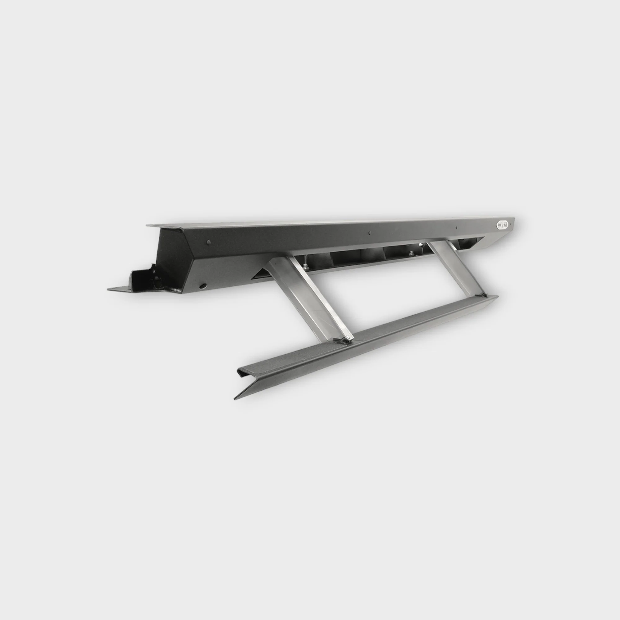 Rock Slide Engineering - Ford Bronco Step Sliders 3rd Gen - Image 2