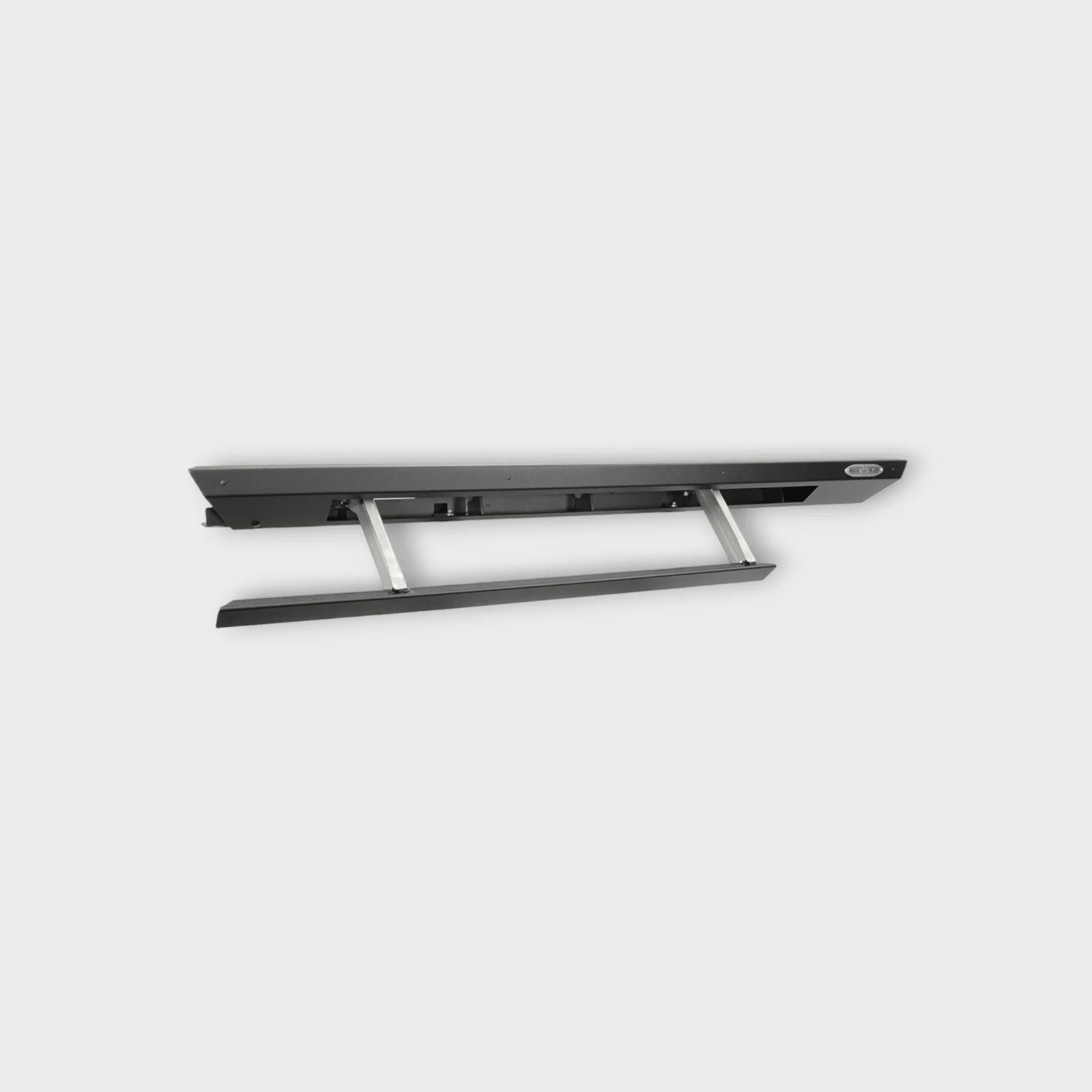 Rock Slide Engineering - Ford Bronco Step Sliders 3rd Gen - Image 3