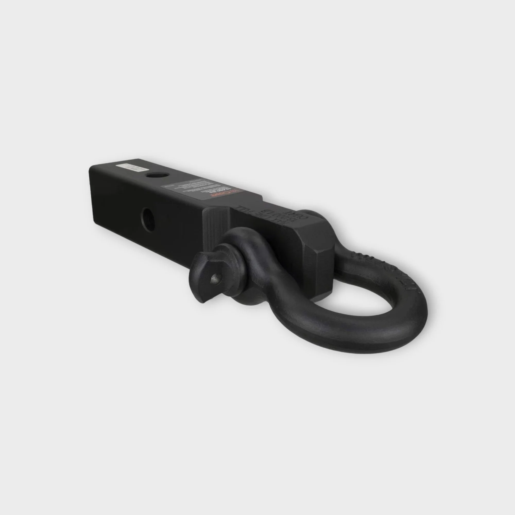 Ford - Curt Hitch Shackle Kit - Image 9