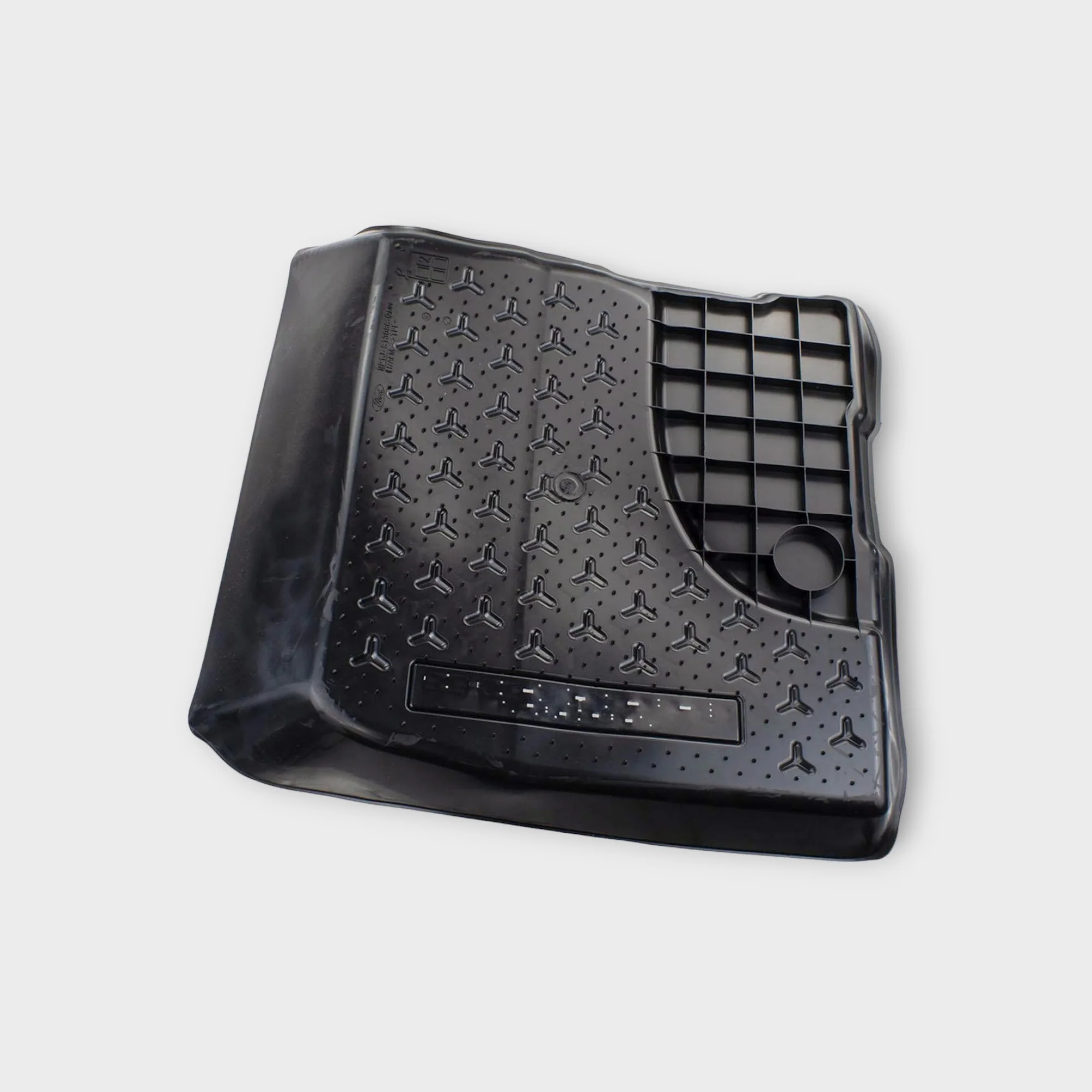 Ford - Bronco Sport Floor Liner 4pc Set for Carpet Flooring - Image 6