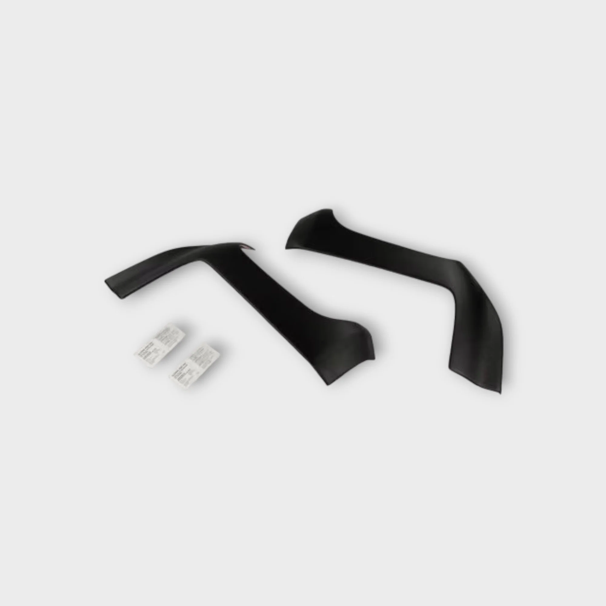 Ford - Bronco Front Corners Exterior Trim Trail Armor - Image 10