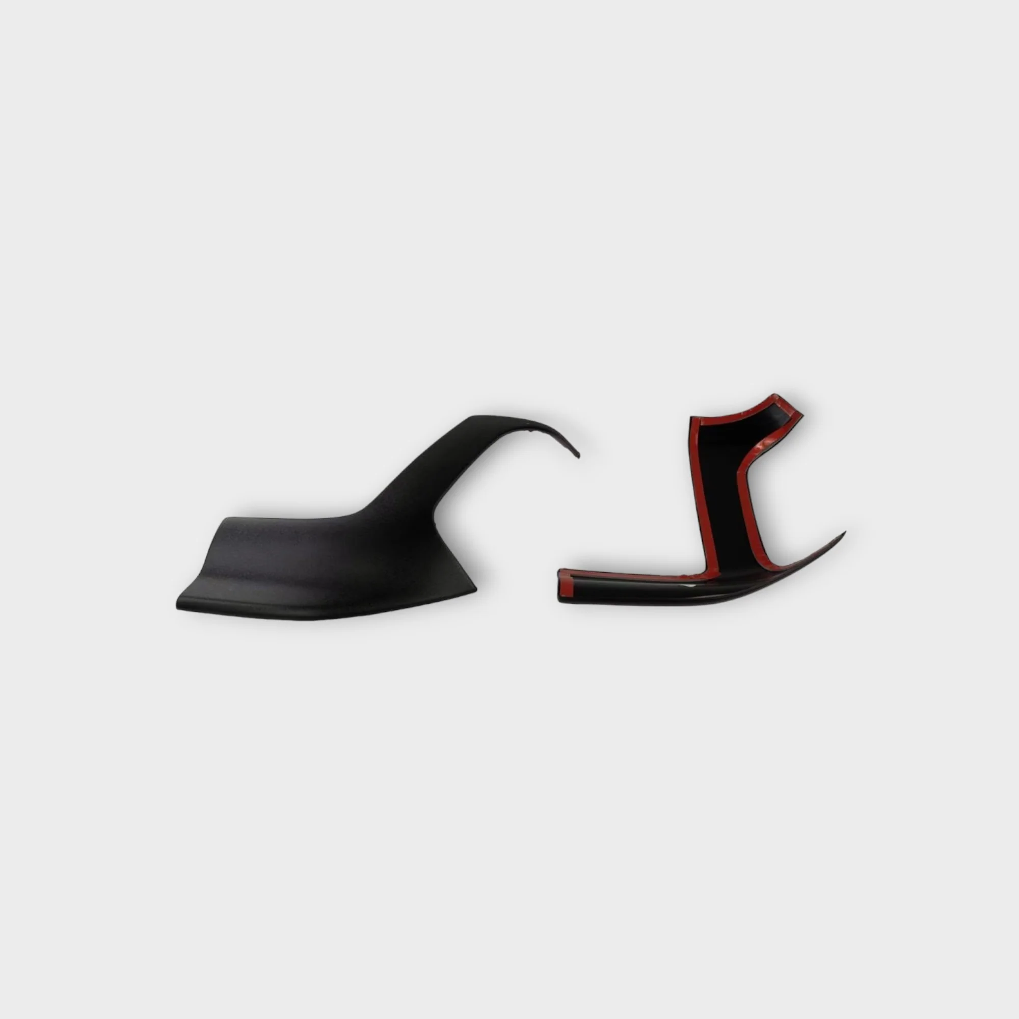 Ford - Bronco Front Corners Exterior Trim Trail Armor - Image 11