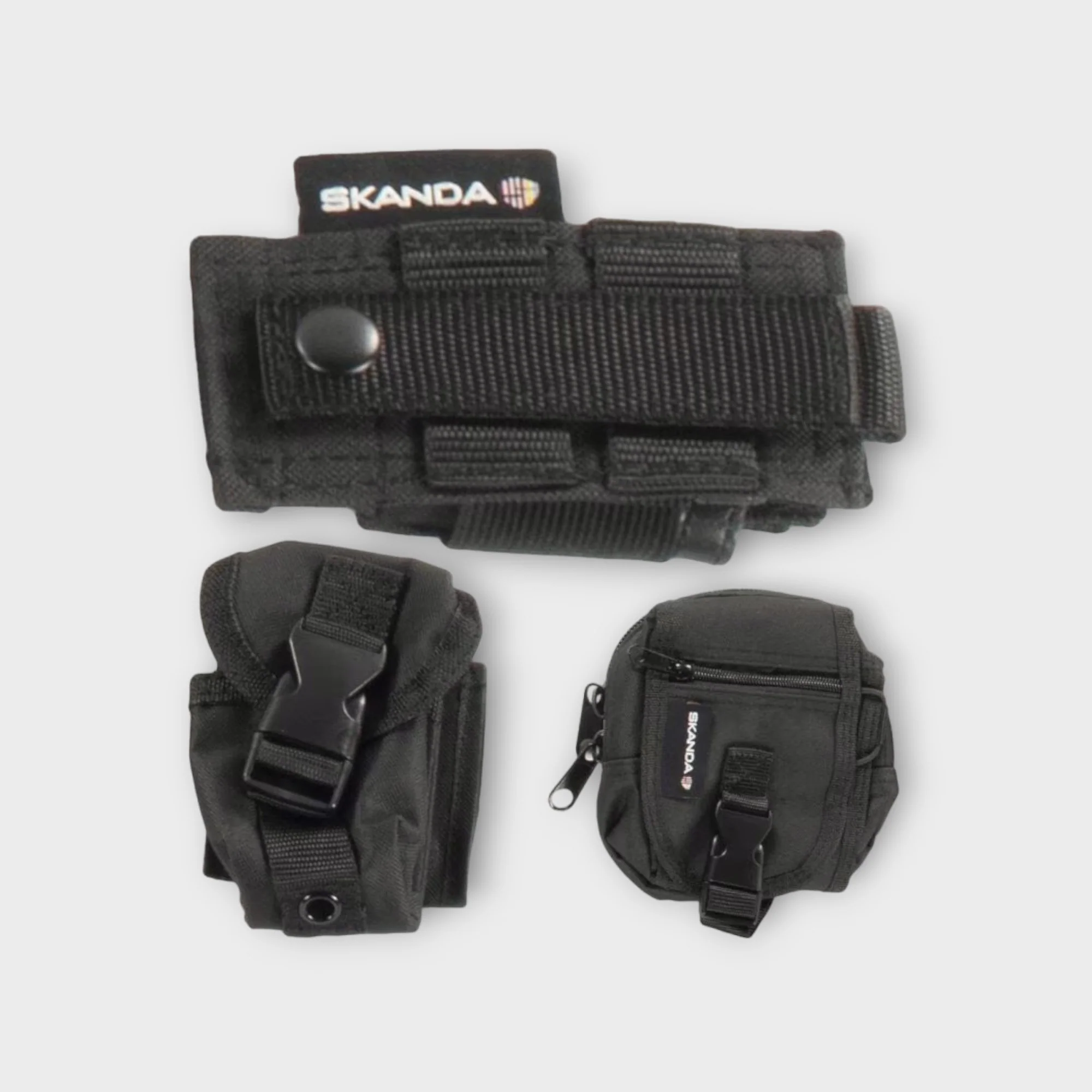 Ford - Molle Grate System for Swing Gate - Image 3