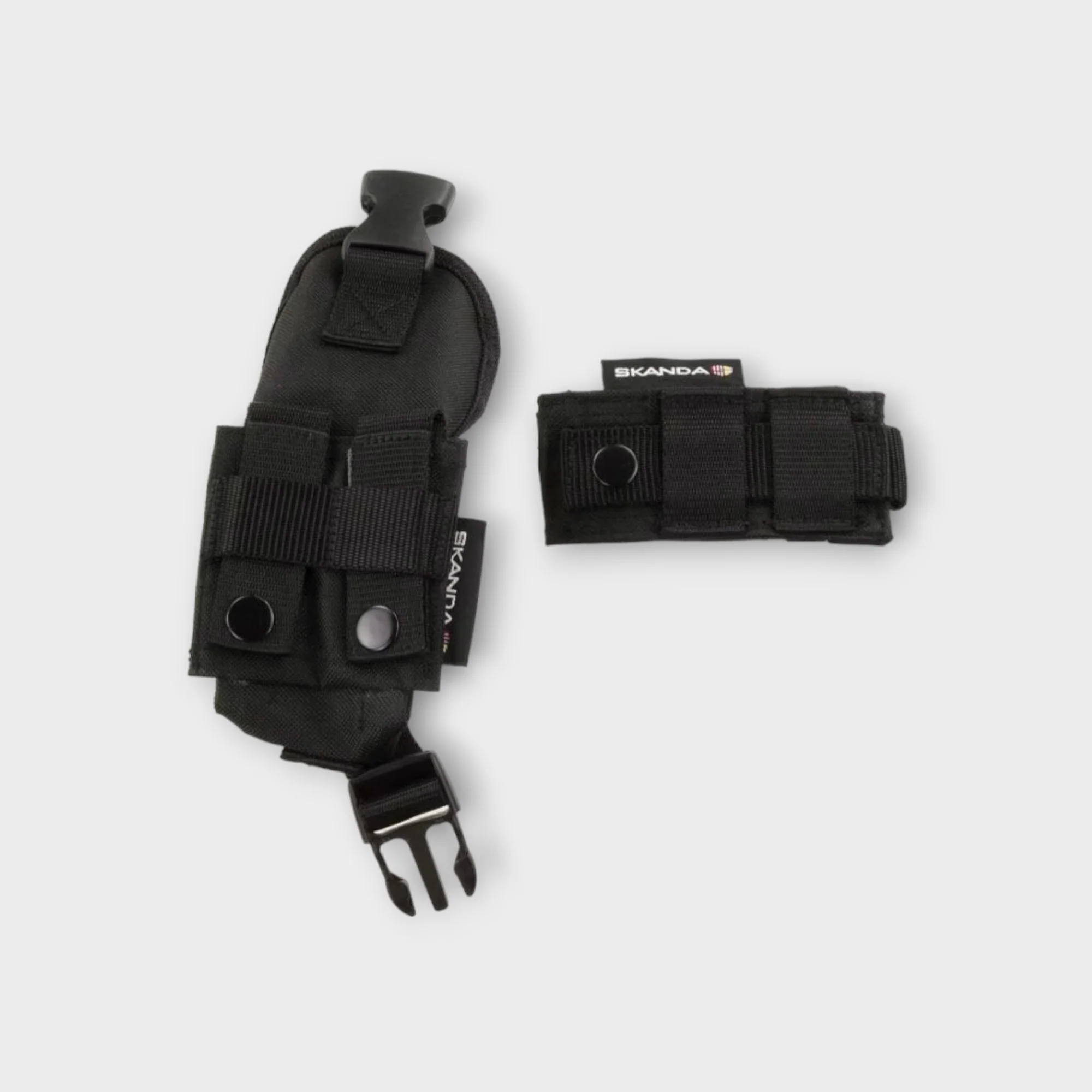 Ford - Molle Grate System for Swing Gate - Image 6