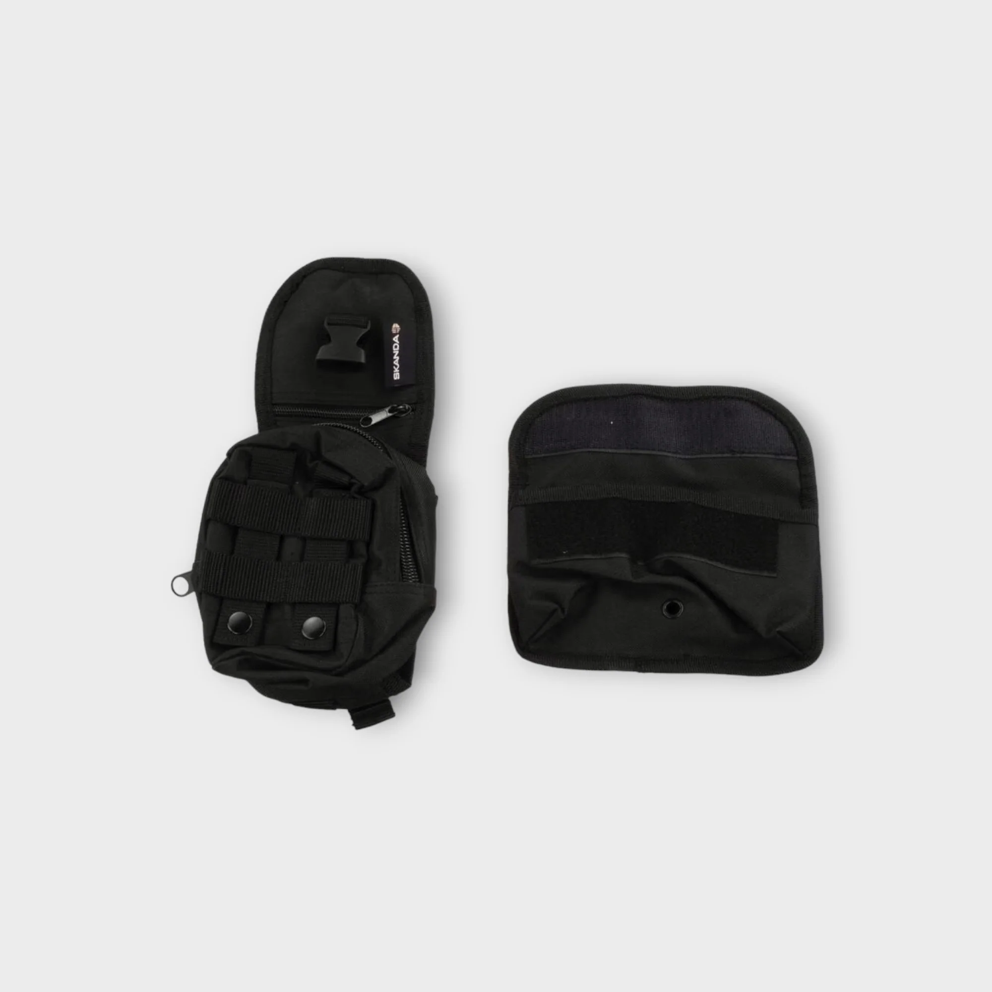 Ford - Molle Grate System for Swing Gate - Image 8