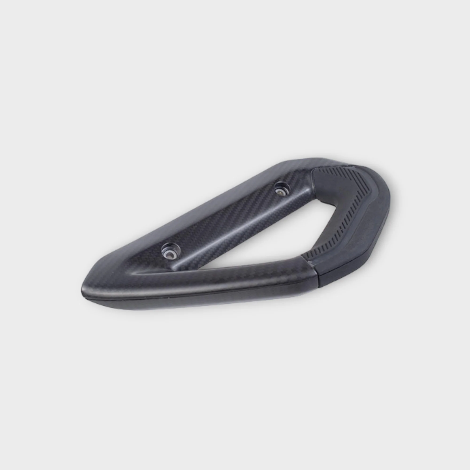 Ford Performance - Bronco Carbon Fiber Grab Handle Kit - Image 5