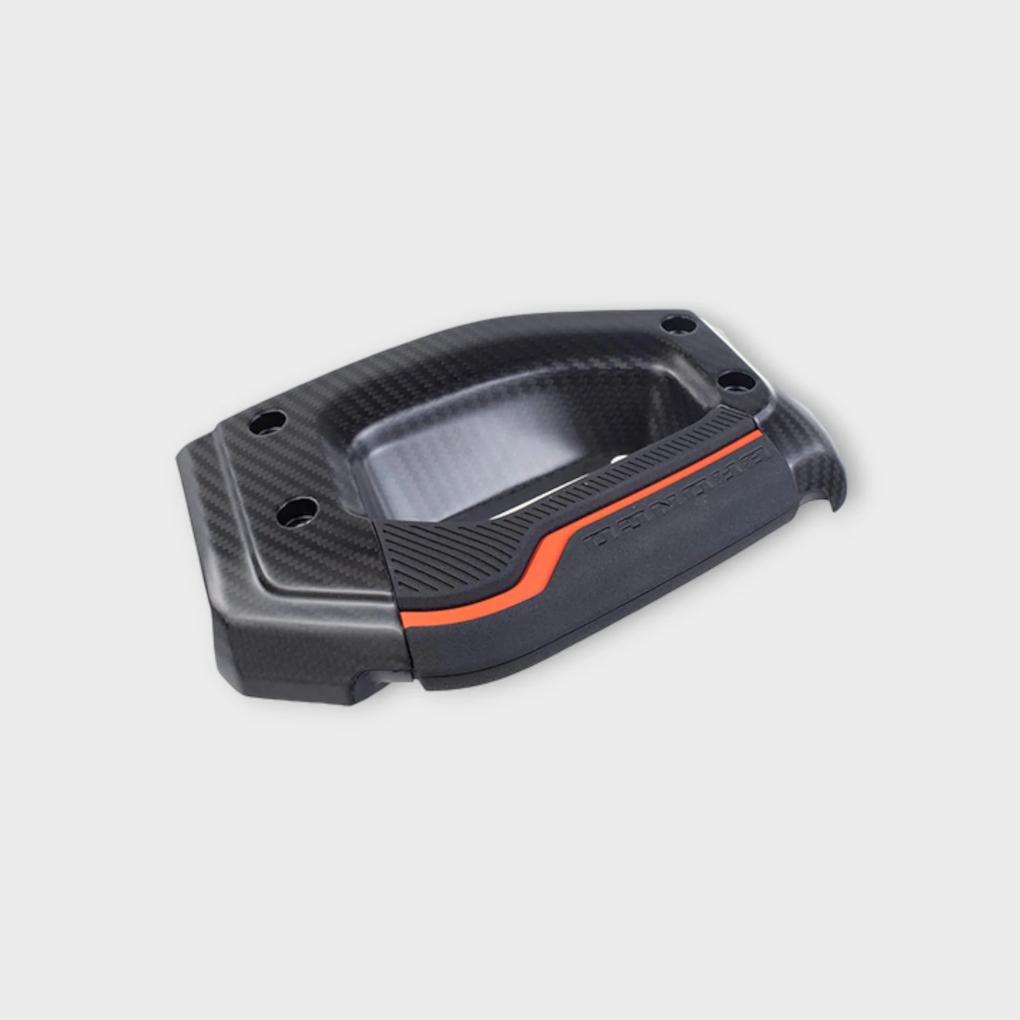 Ford Performance - Bronco Carbon Fiber Grab Handle Kit - Image 6