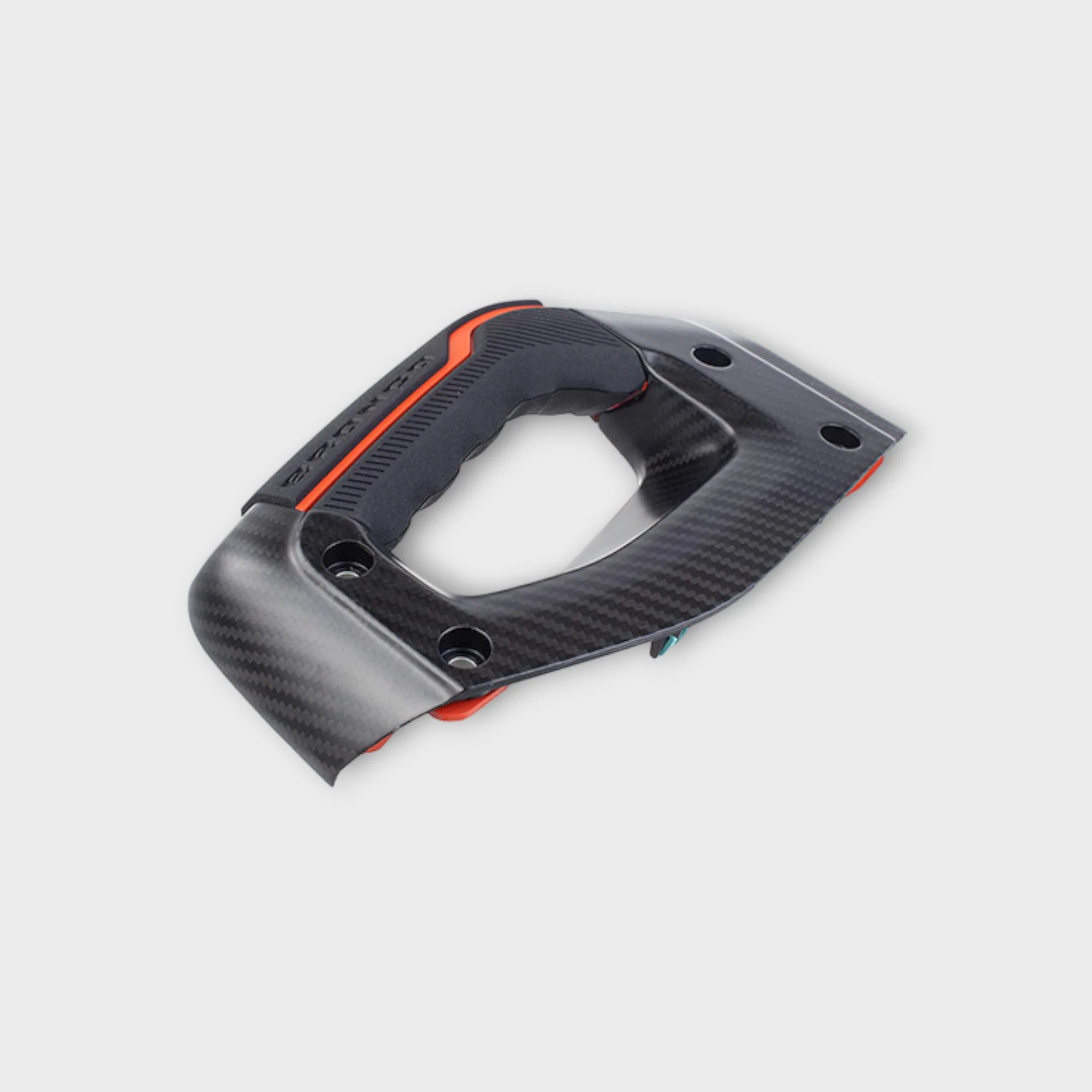 Ford Performance - Bronco Carbon Fiber Grab Handle Kit - Image 7