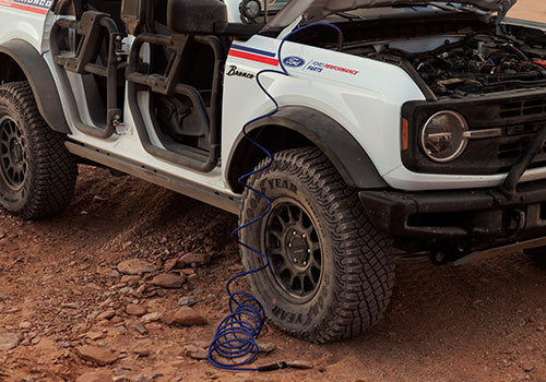Ford Performance - Bronco Air Underhood Compressor Kit - Image 3