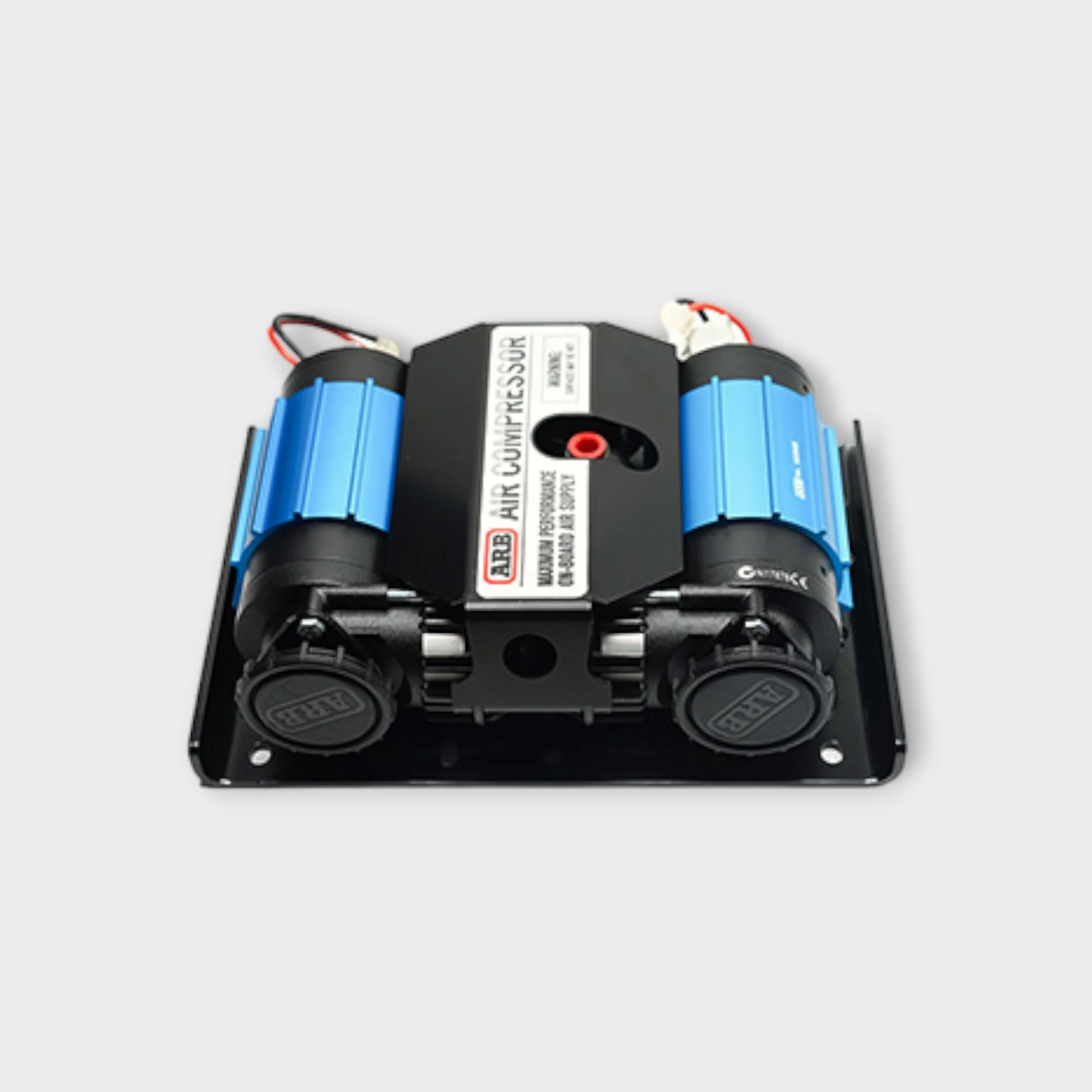 Ford Performance - Bronco Air Underhood Compressor Kit - Image 5