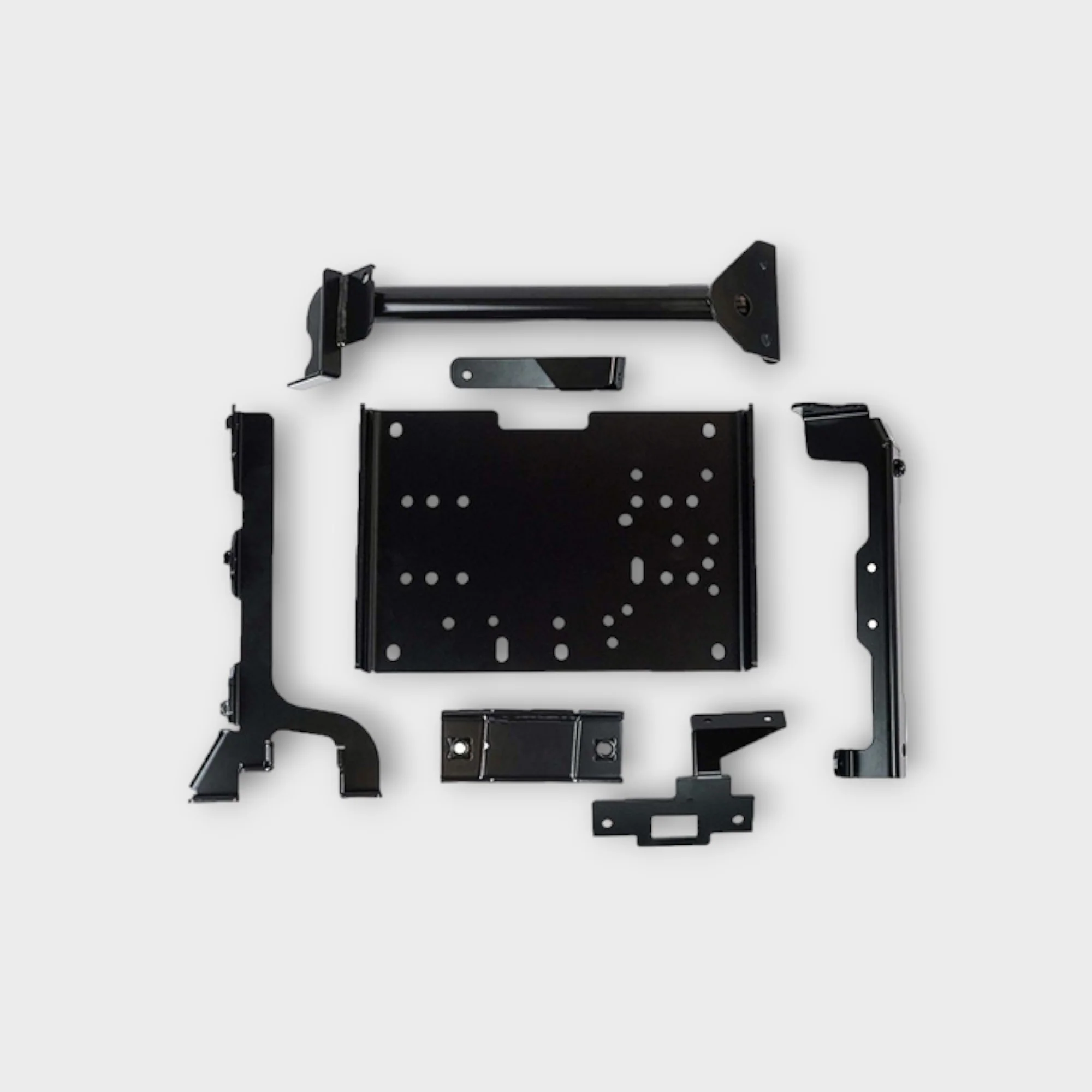 Ford Performance - Bronco Air Underhood Compressor Kit - Image 7
