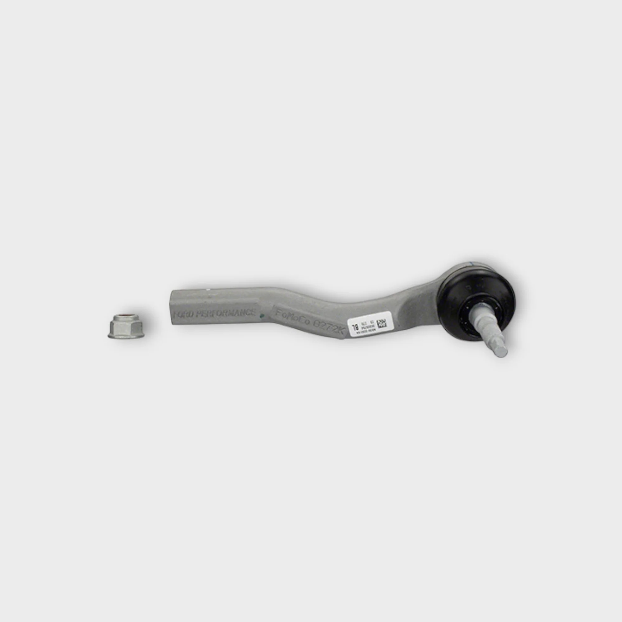 Ford Performance - Bronco HD Tie Rod Kit - Left