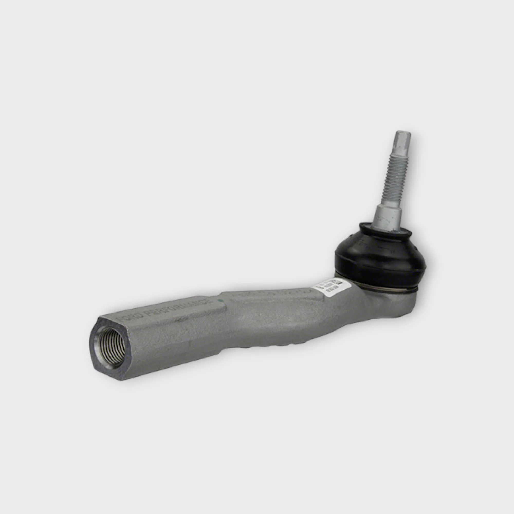 Ford Performance - Bronco HD Tie Rod Kit - Left - Image 2