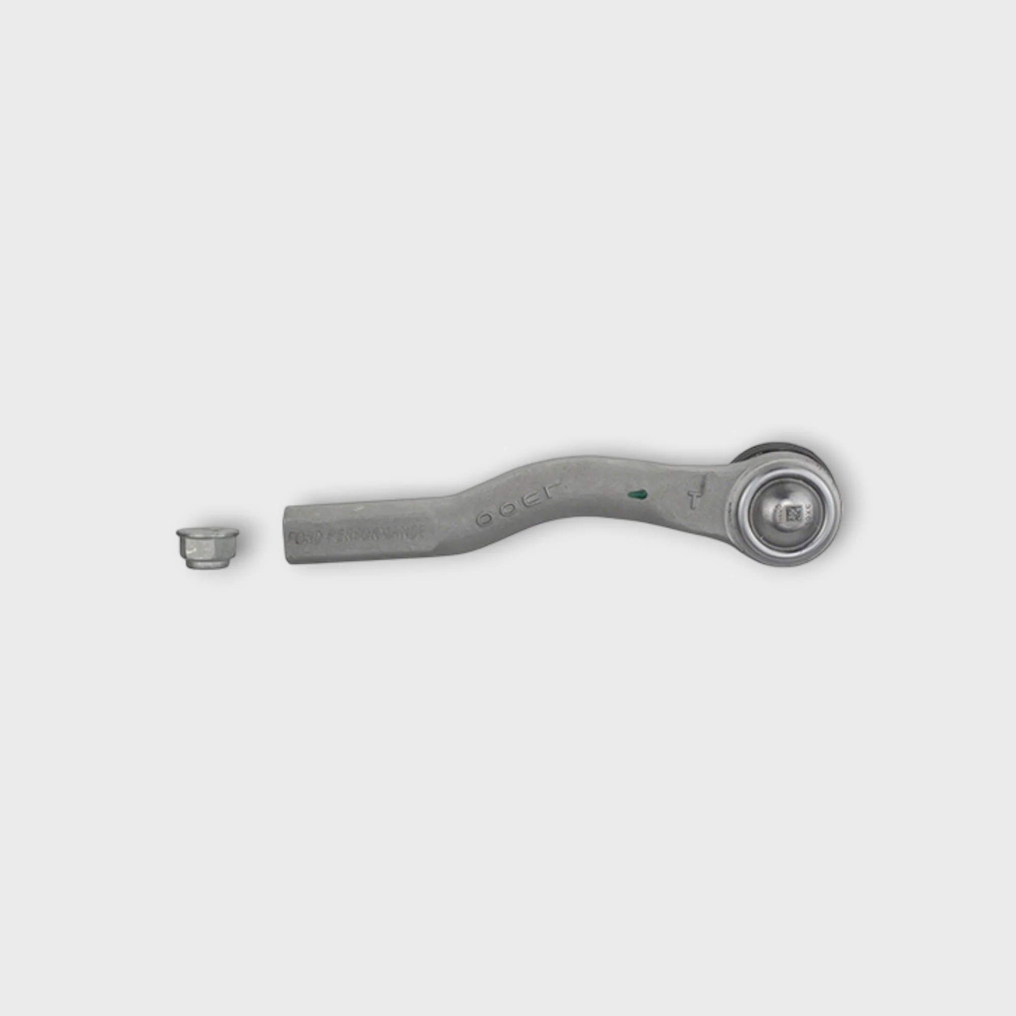 Ford Performance - Bronco HD Tie Rod Kit - Left - Image 3