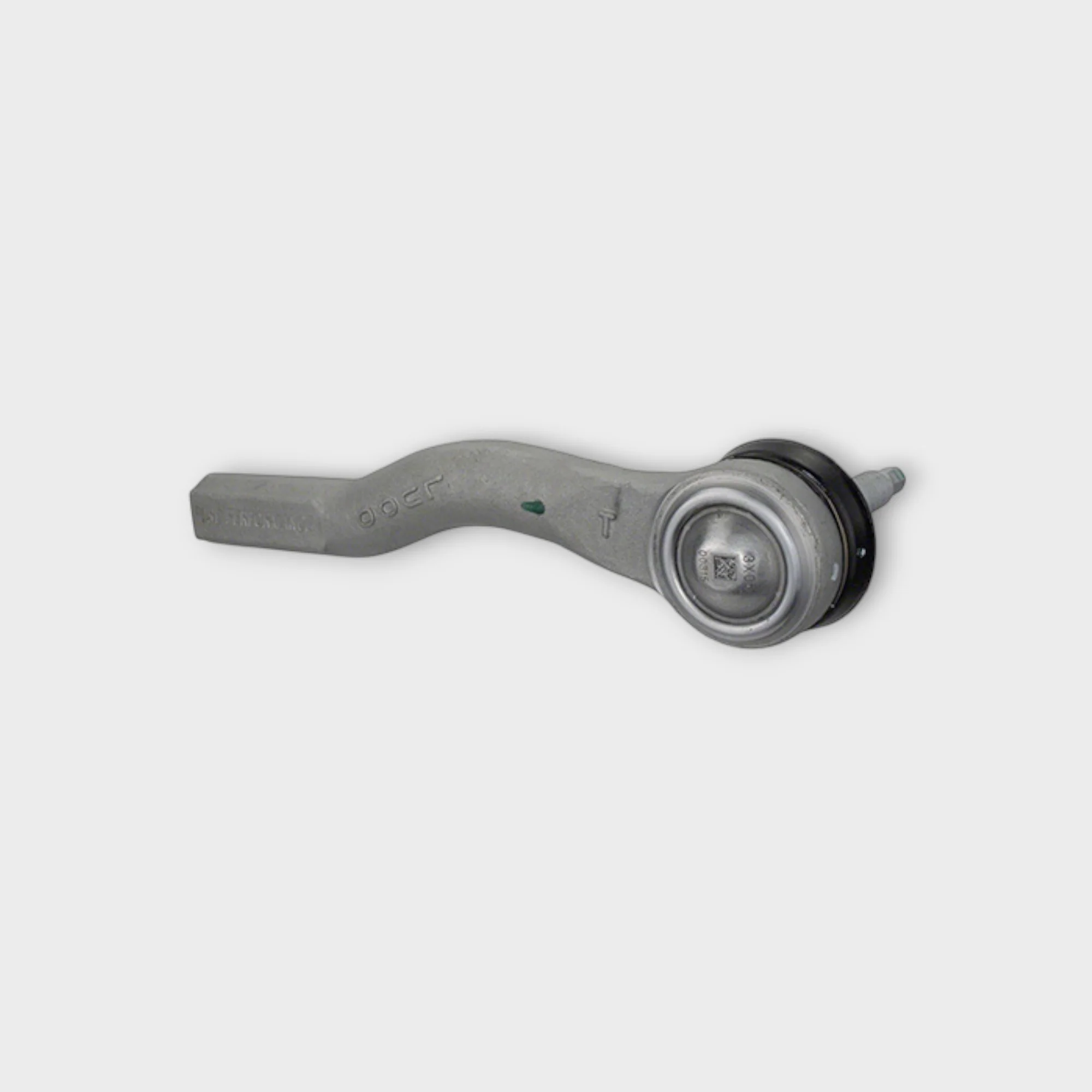 Ford Performance - Bronco HD Tie Rod Kit - Left - Image 6