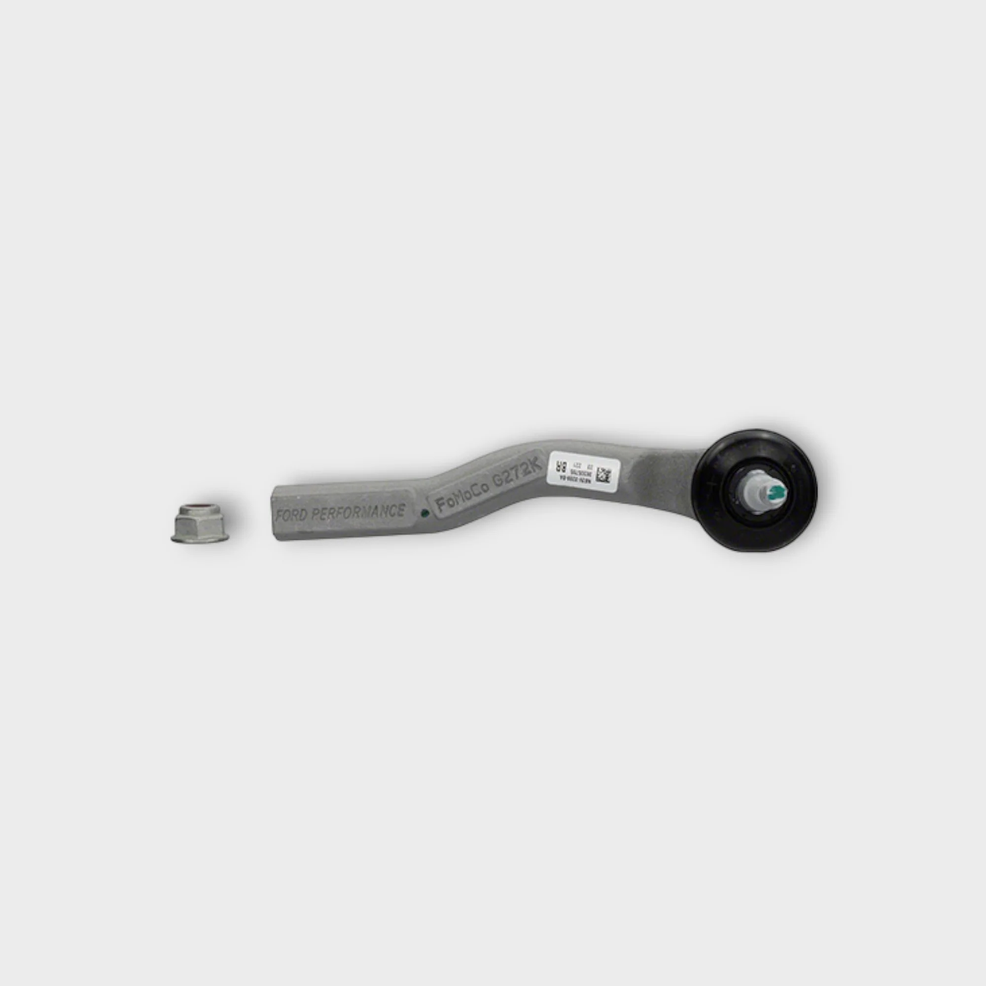 Ford Performance - Bronco HD Tie Rod Kit - Right