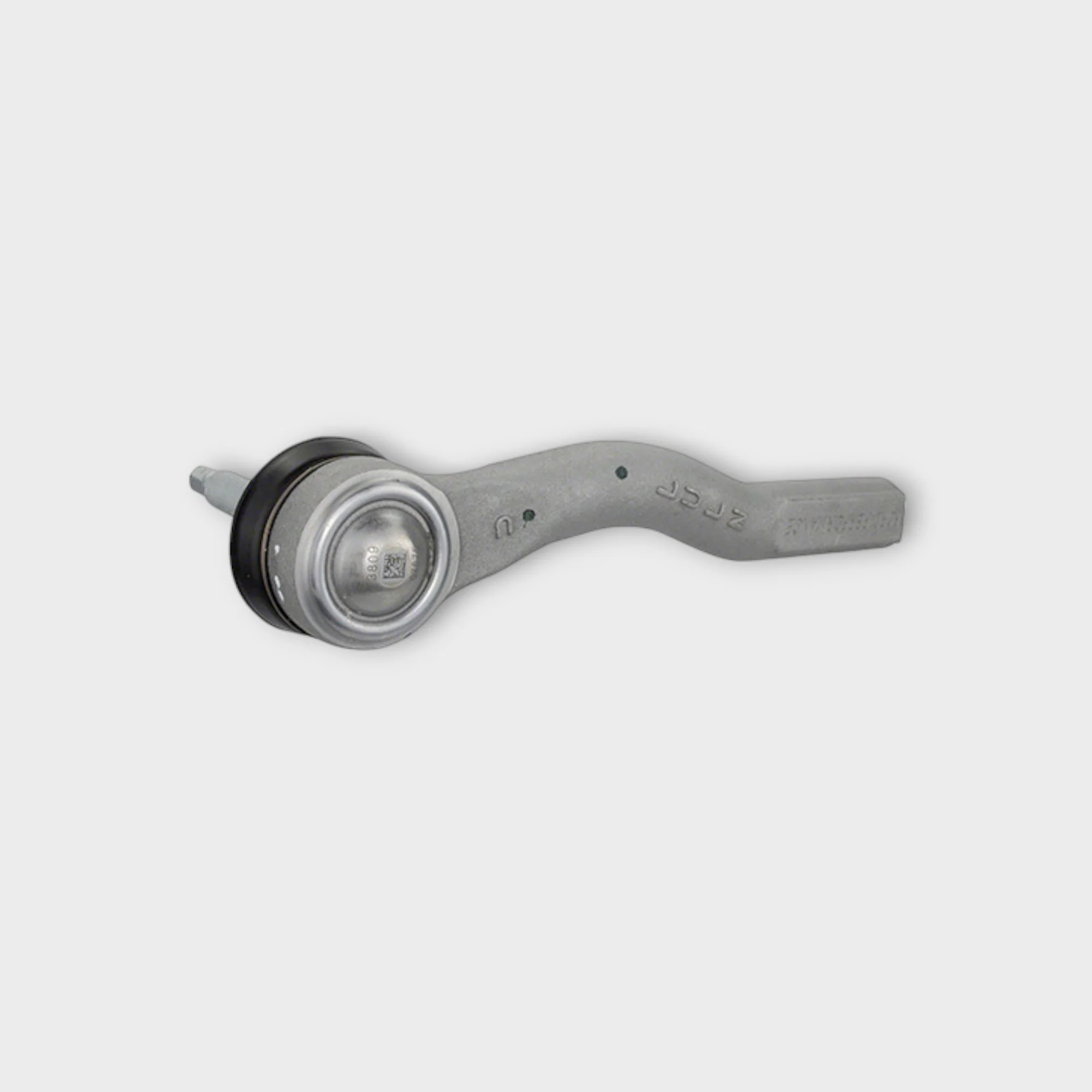 Ford Performance - Bronco HD Tie Rod Kit - Right - Image 5