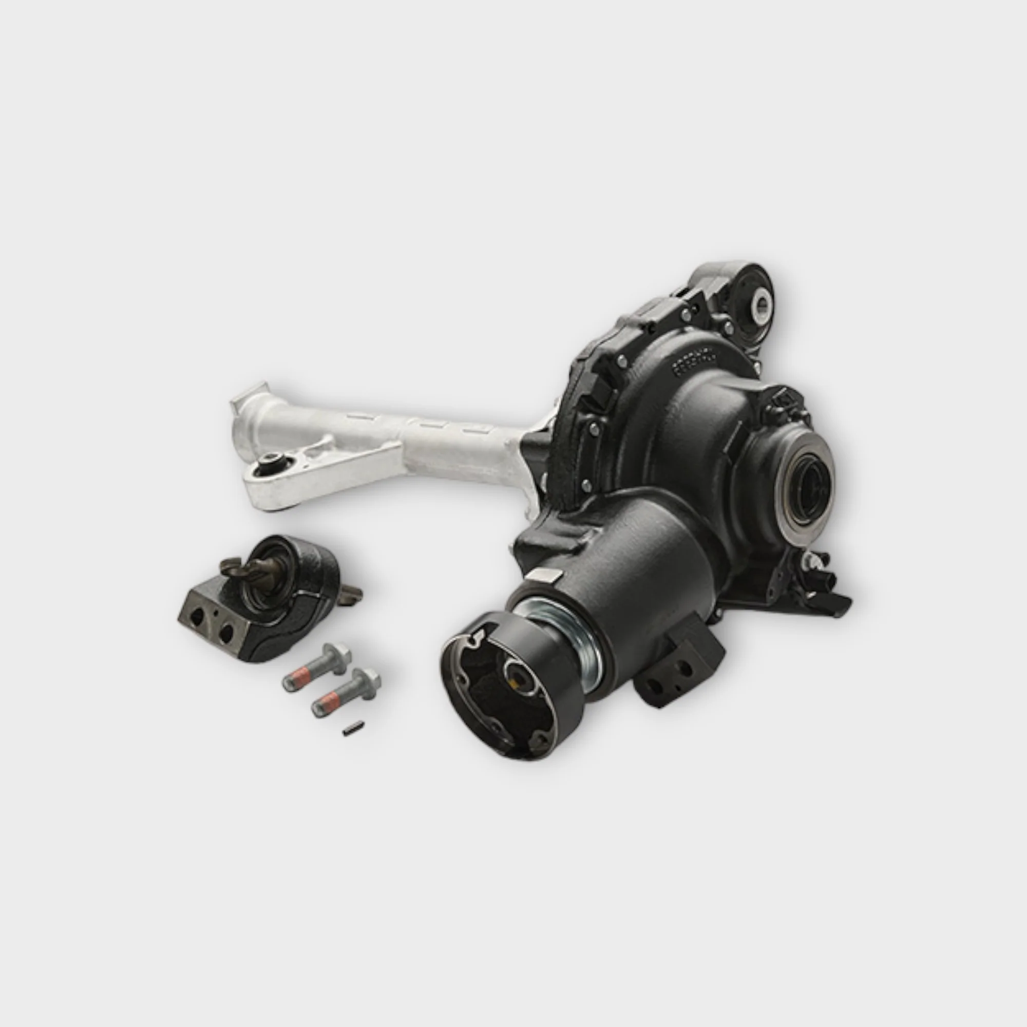 Ford Performance - Bronco M210 Fdu 5.13 Ratio