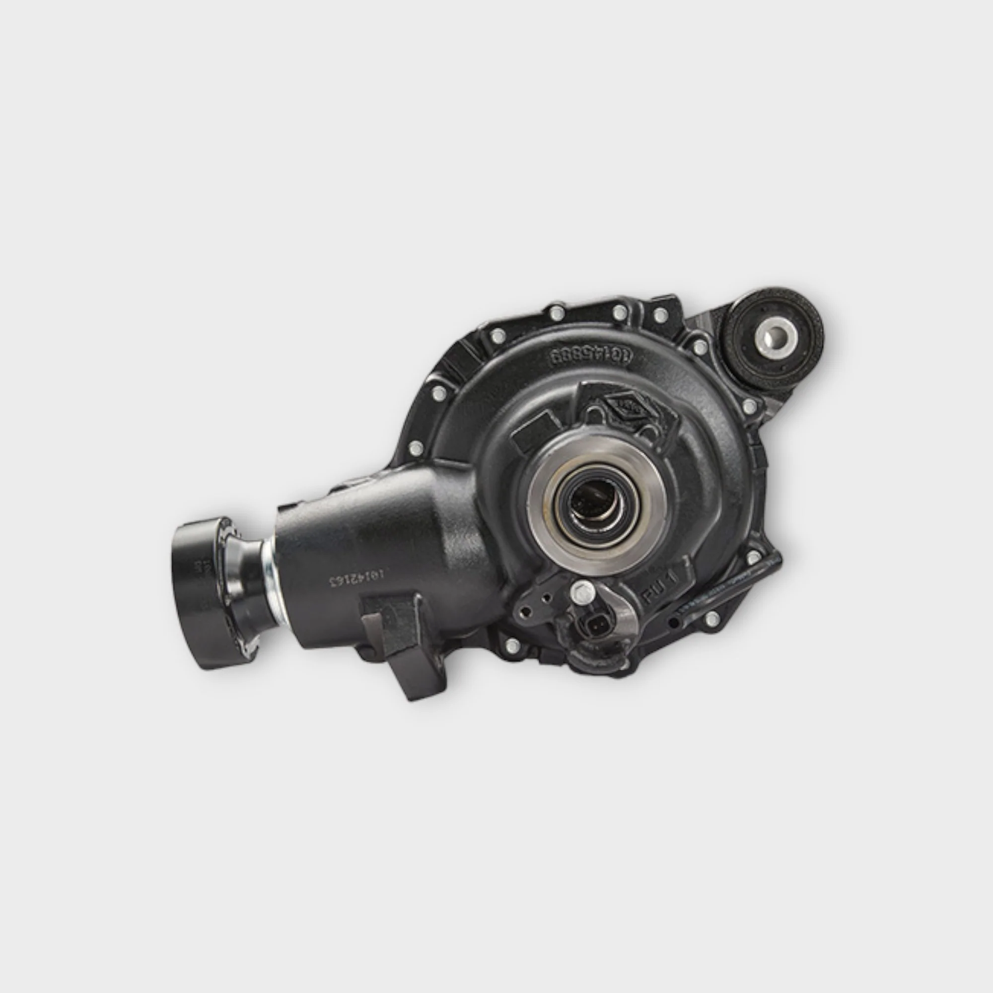 Ford Performance - Bronco M210 Fdu 5.38 Ratio - Image 5