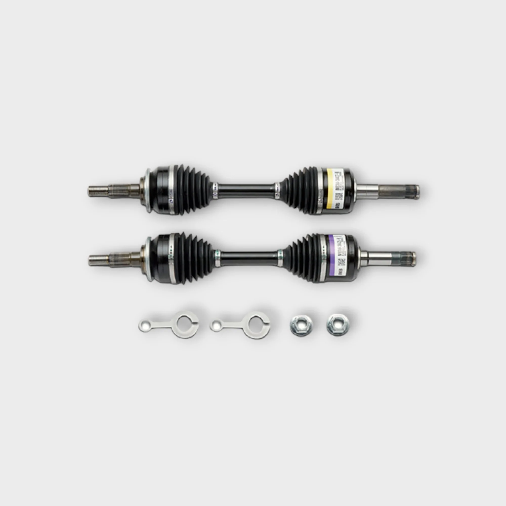 Ford Performance - Bronco M210 Half Shaft Kit