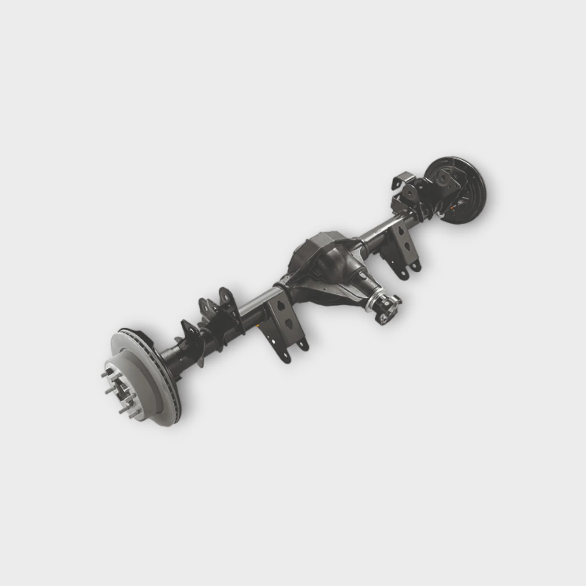 Ford Performance - Bronco M220 Rear Axle Assembly With 4.70 Ratio