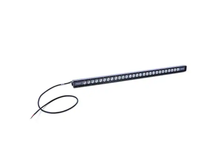 RIGID - Bronco Roof Rack Mounted Off-Road Light Bar Kit - Image 3