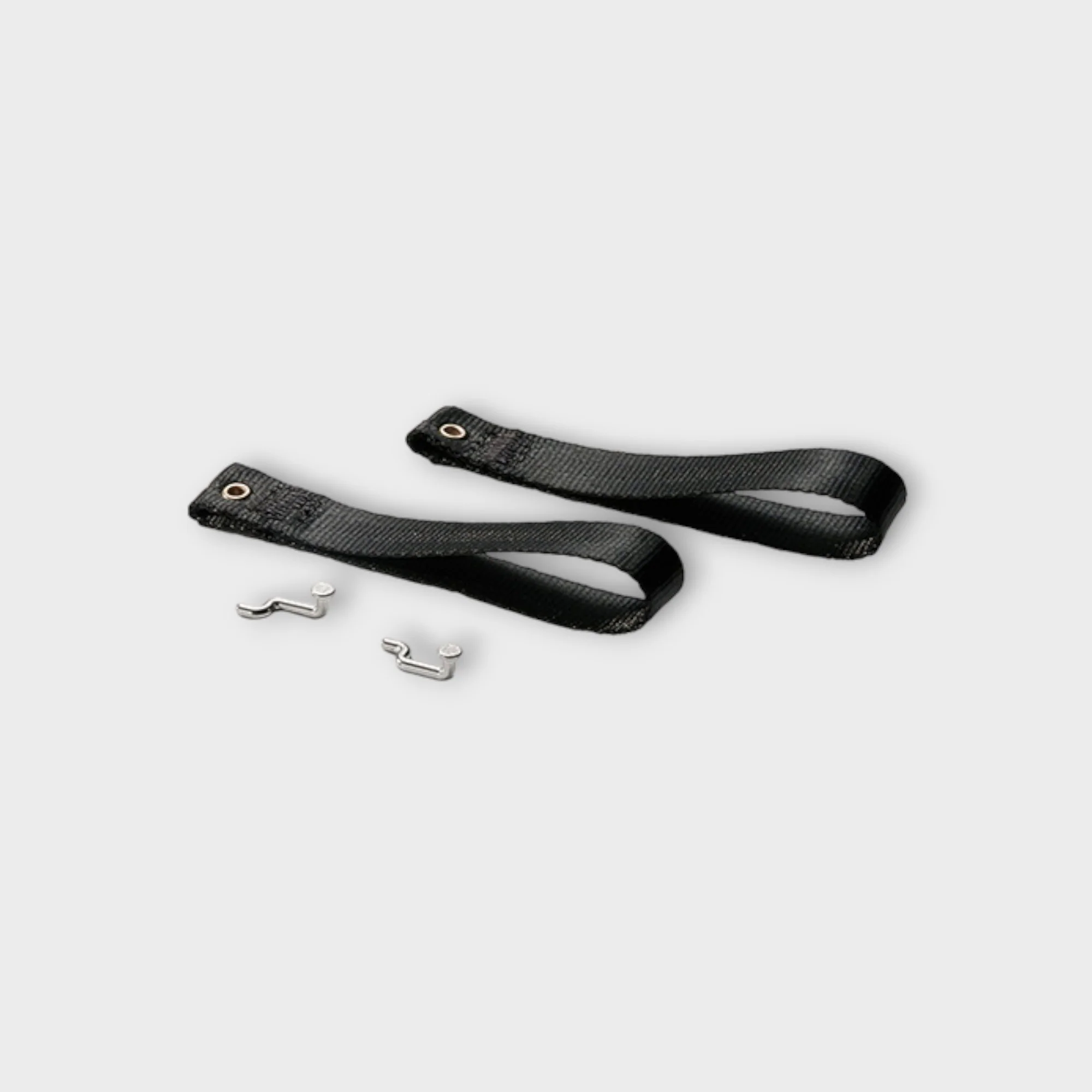 Ford Performance - Bronco Tube Door Service Kit #1 (Pull Strap + Ferr)