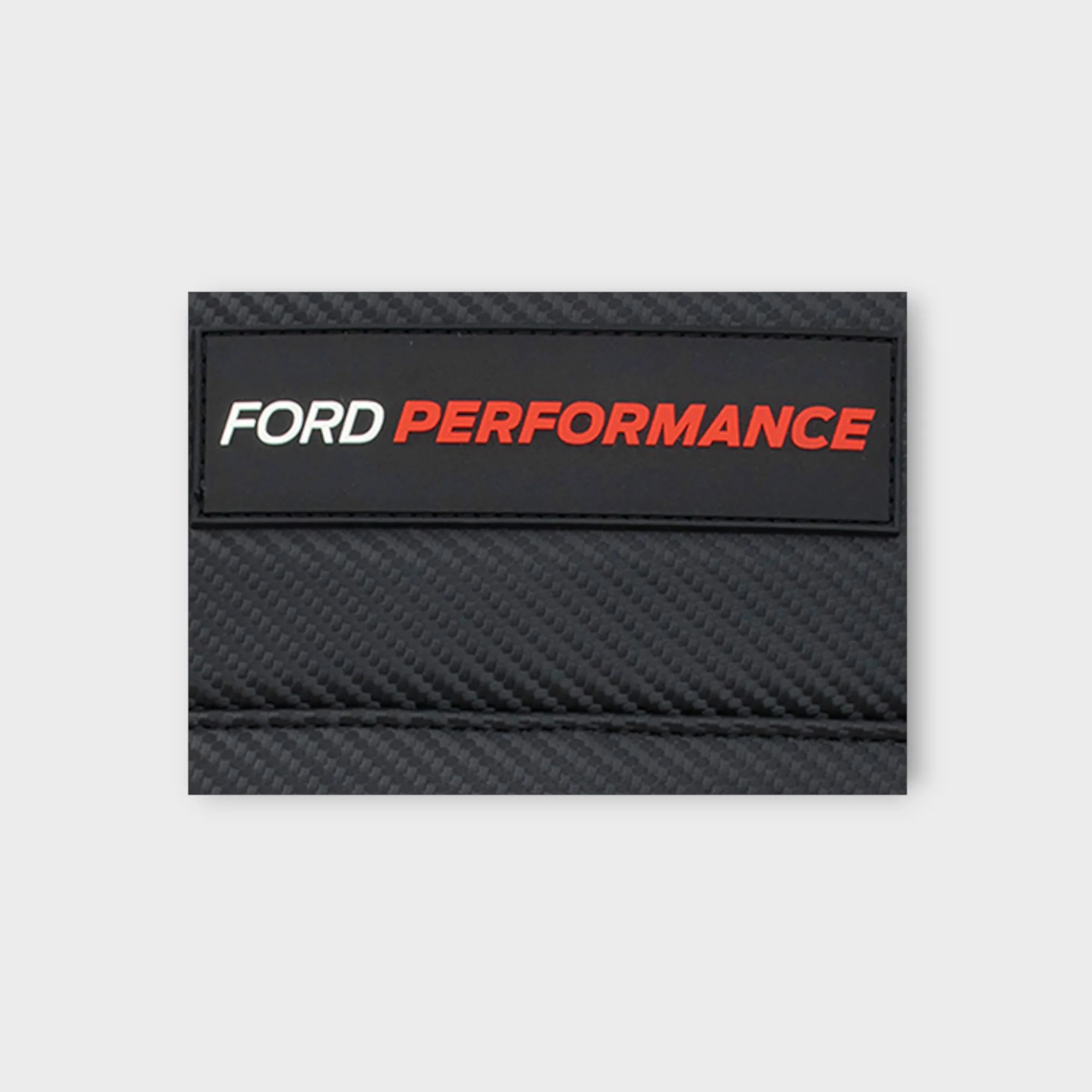 WARN - Ford Performance Bronco Winch Cover - Image 6