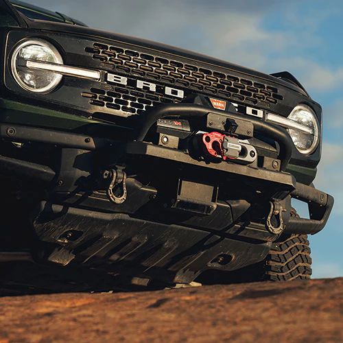 WARN - Epic D-Ring Shackle - Image 5
