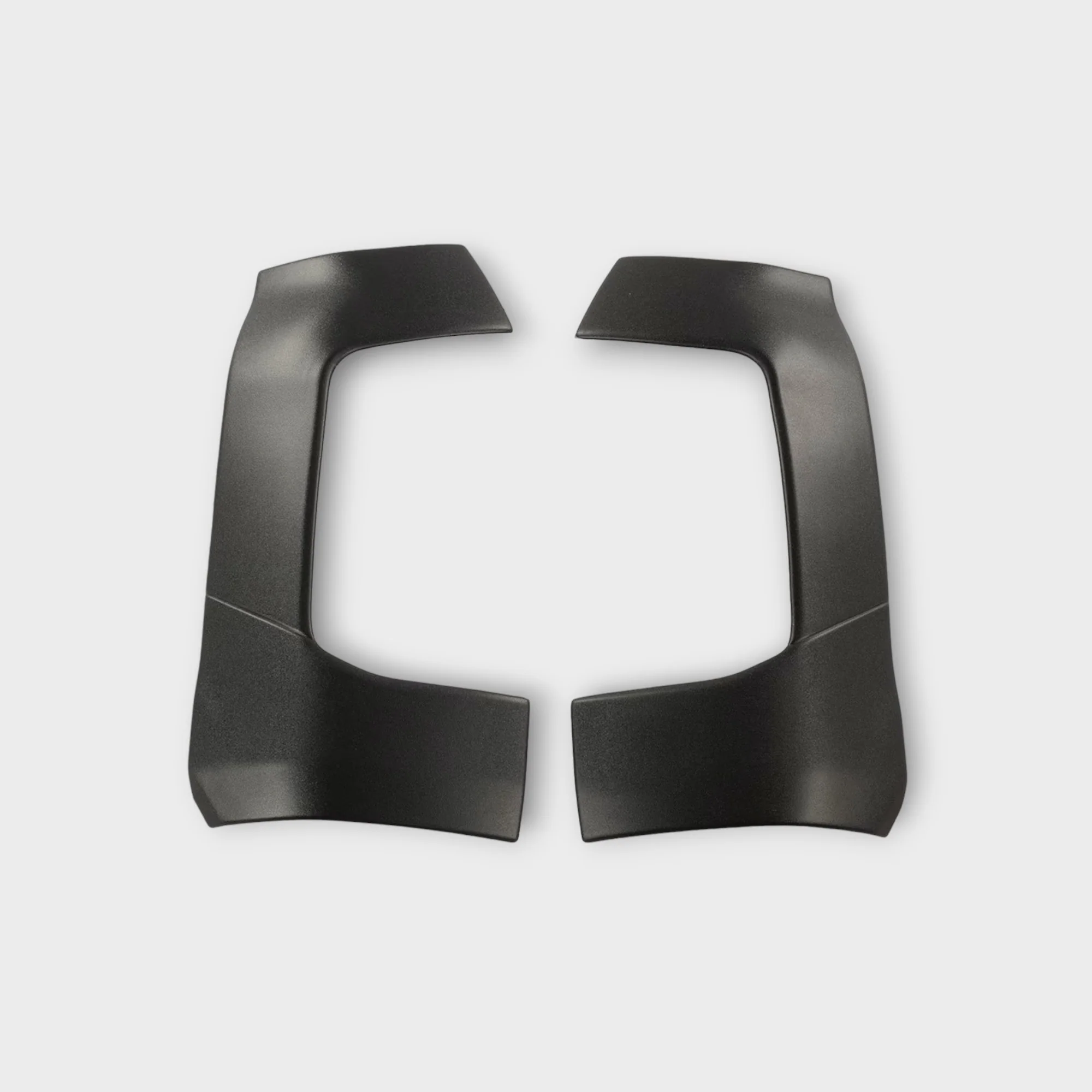 Ford - Bronco Rear Corners Exterior Trim Trail Armor - Image 3