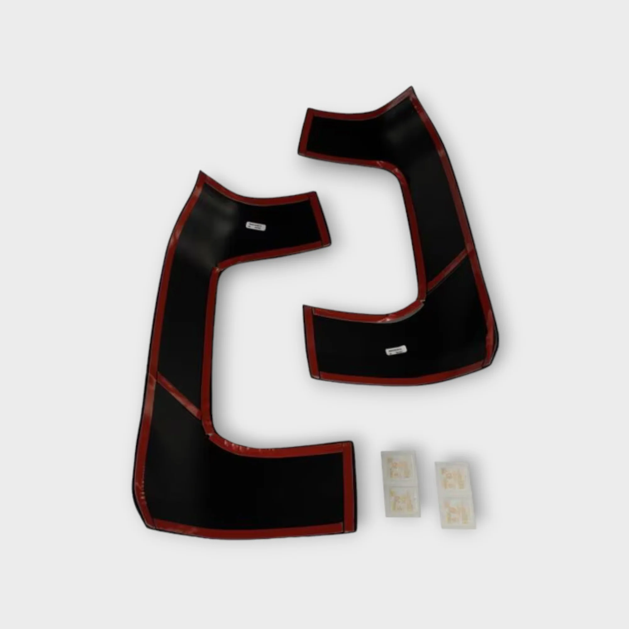 Ford - Bronco Rear Corners Exterior Trim Trail Armor - Image 4