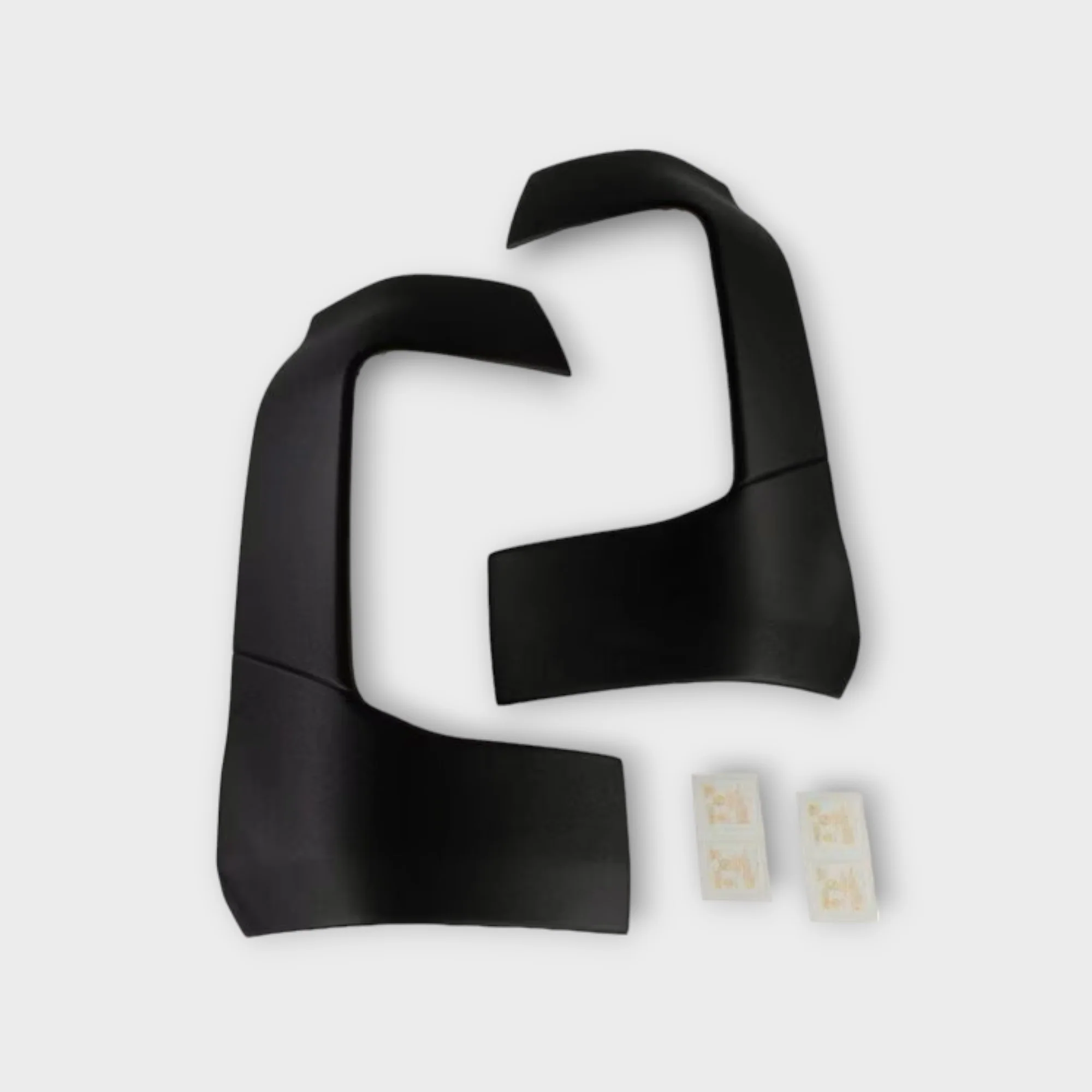 Ford - Bronco Rear Corners Exterior Trim Trail Armor - Image 5