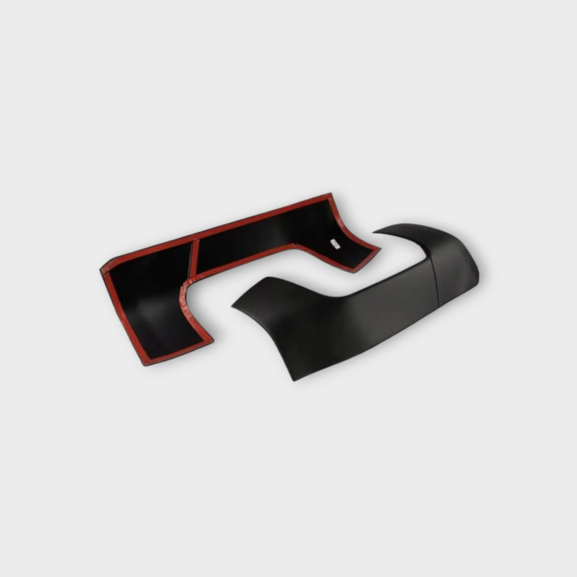 Ford - Bronco Rear Corners Exterior Trim Trail Armor - Image 8