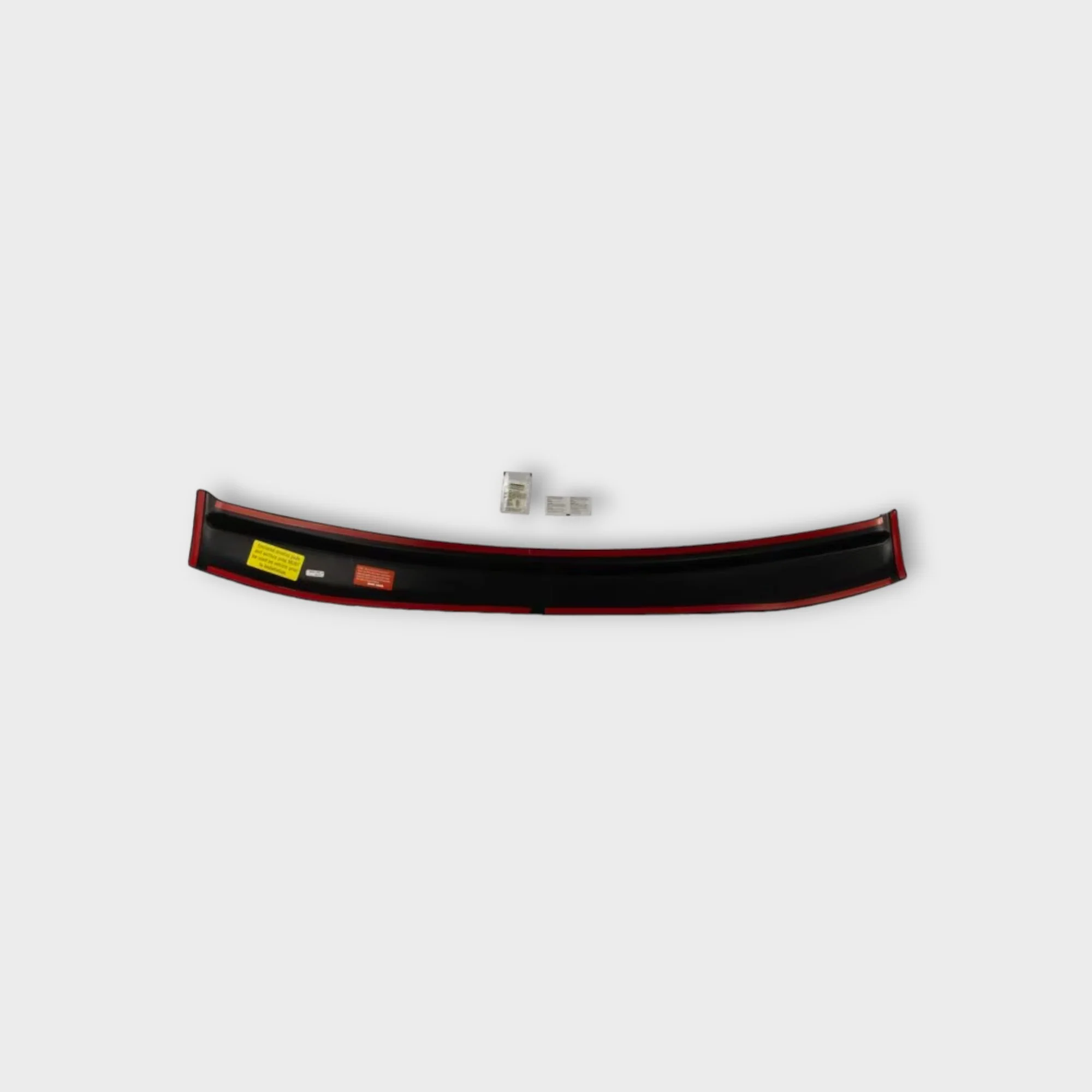 Ford - Bronco Trail Armor Hood Deflector - Image 9