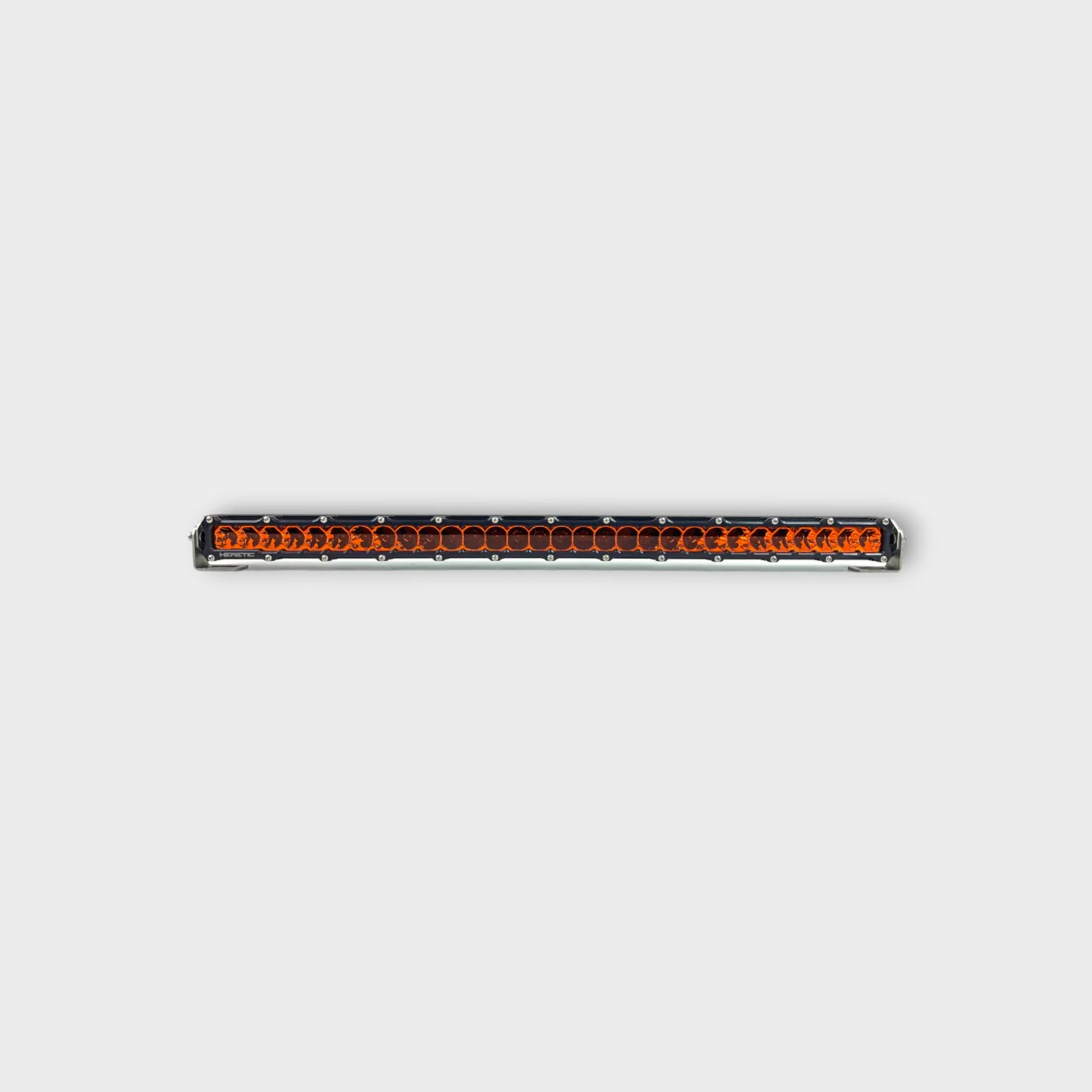 Heretic - 40" LED Light Bar Kit for use with TrailRax Roof Rack - Image 2