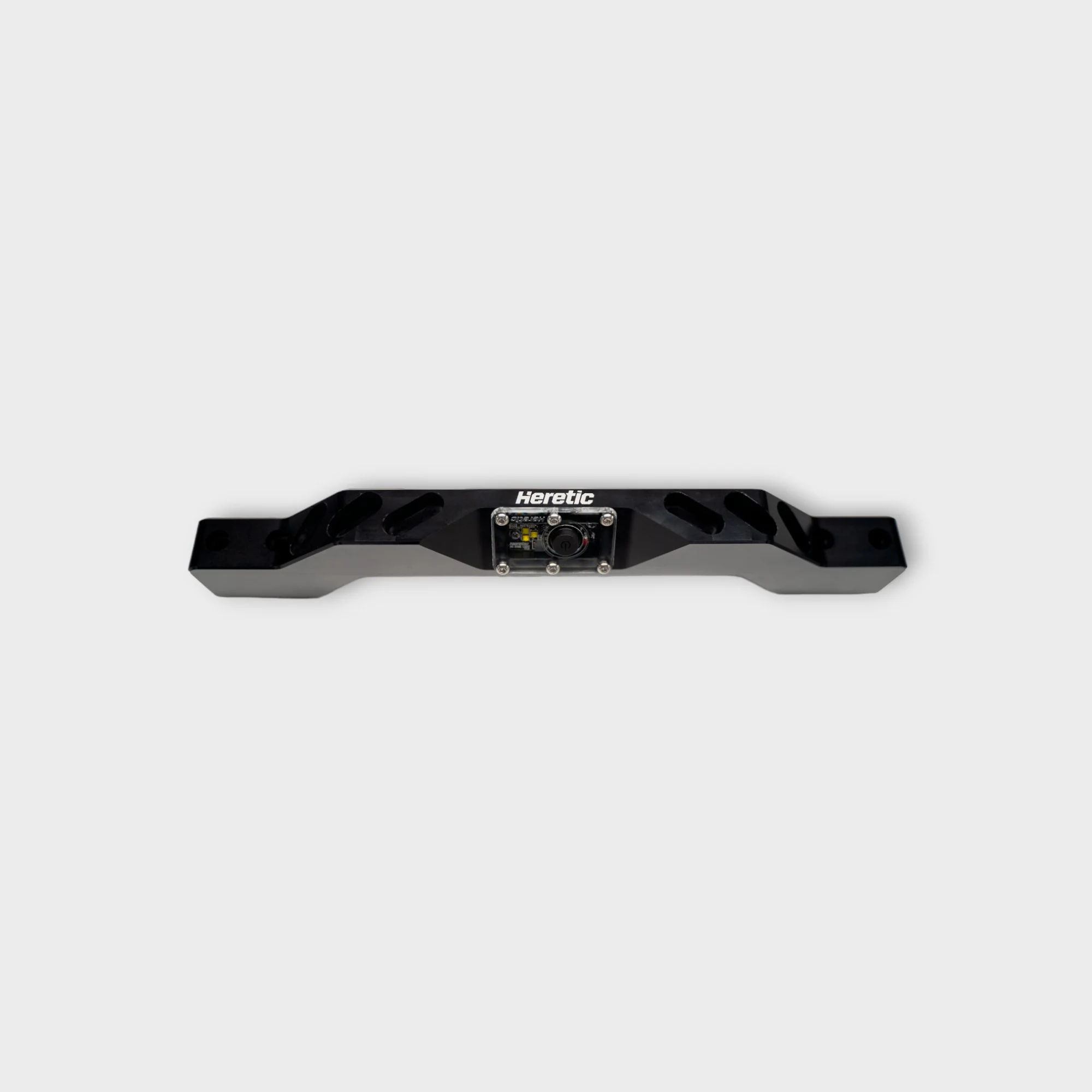 Heretic - LED Light Handle