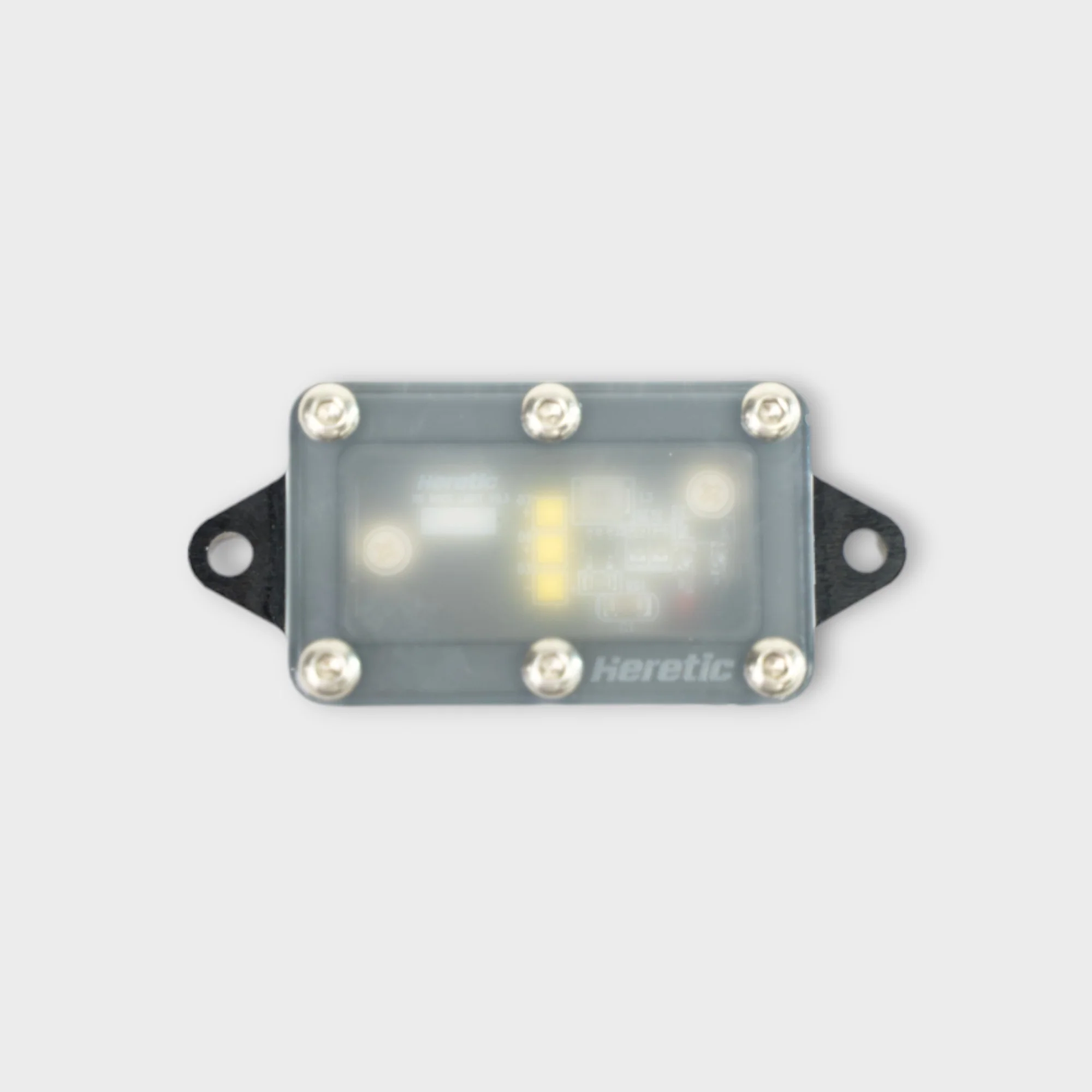 Heretic - LED Rock Light - Image 3