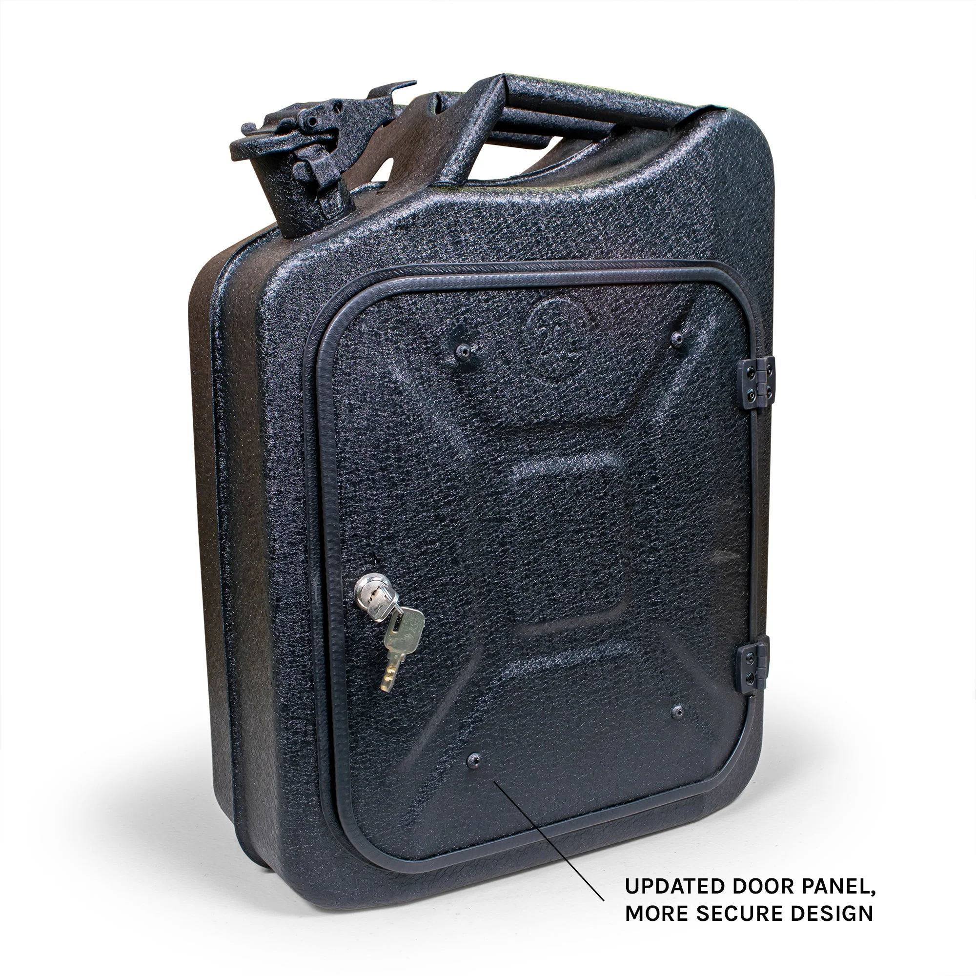 Turn Offroad - Jerry Can Mini Bar - Image 11