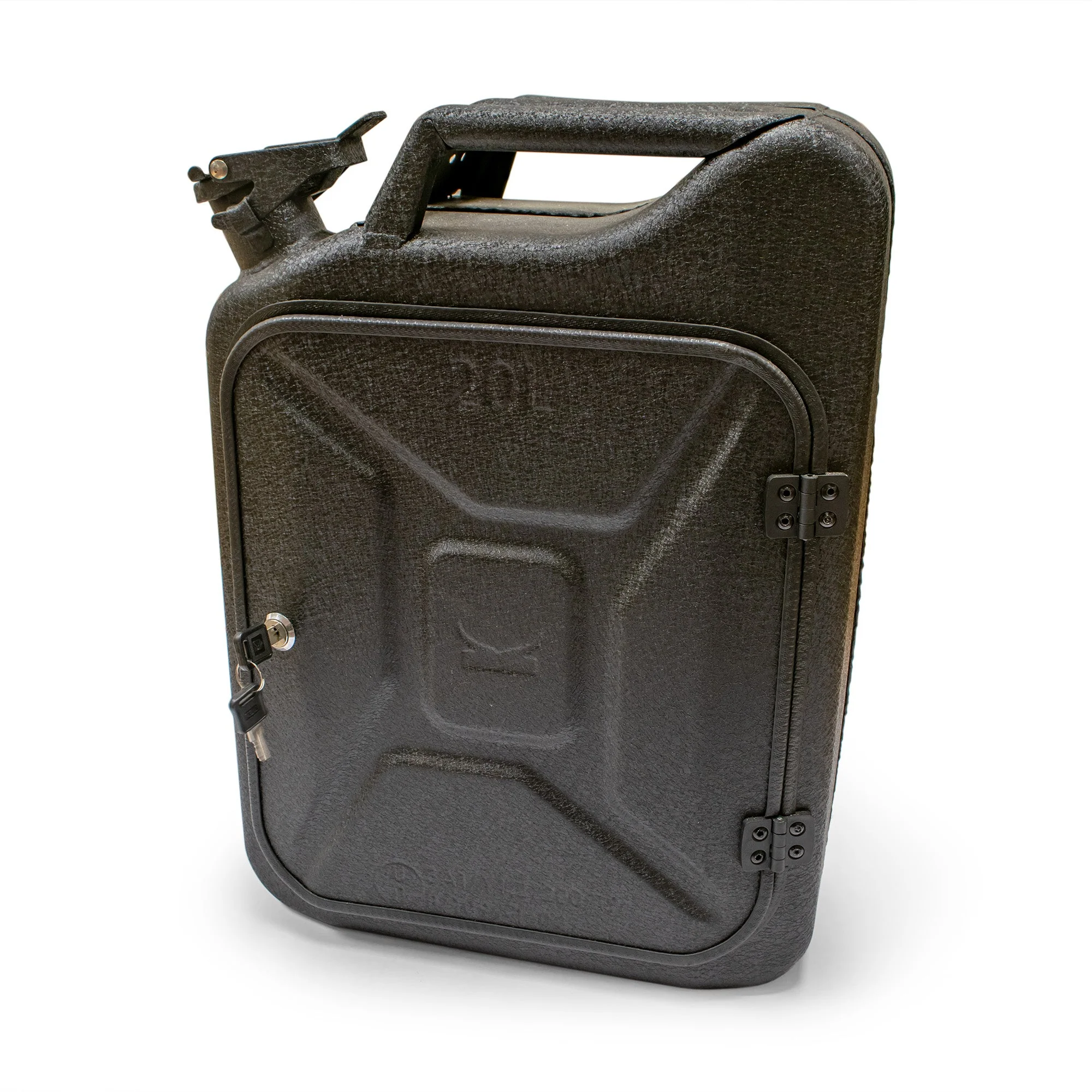 Turn Offroad - Jerry Can Mini Bar - Image 12