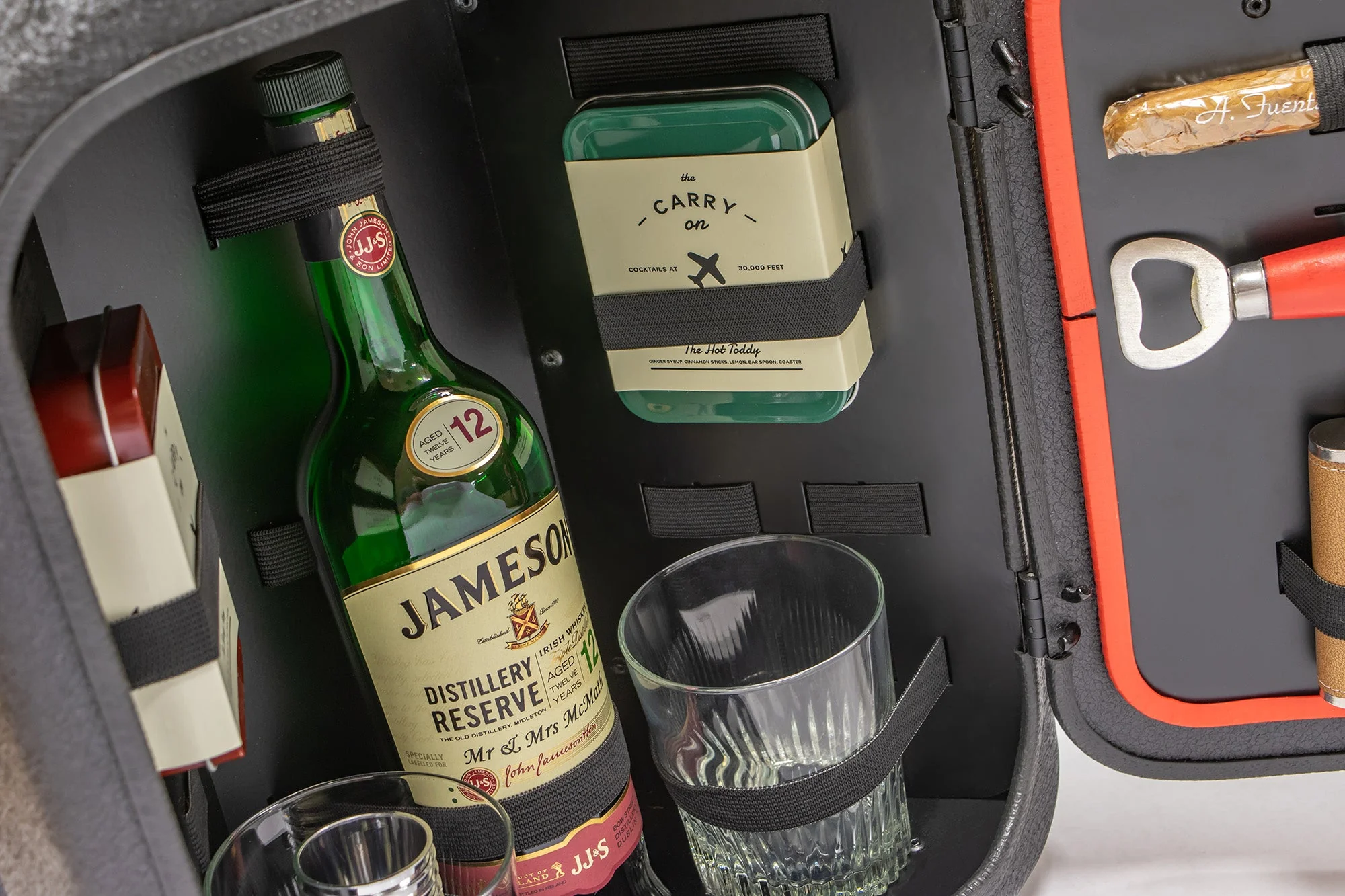 Turn Offroad - Jerry Can Mini Bar - Image 3