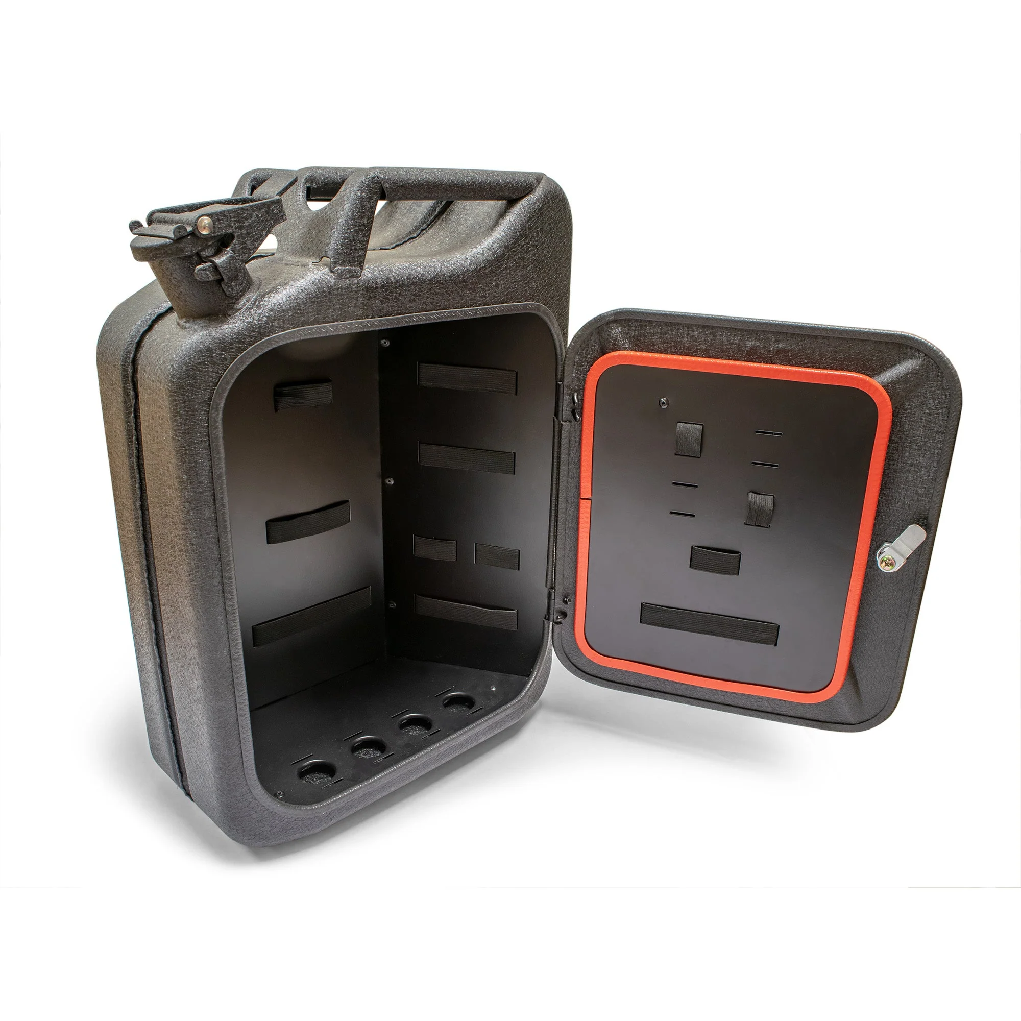 Turn Offroad - Jerry Can Mini Bar - Image 8