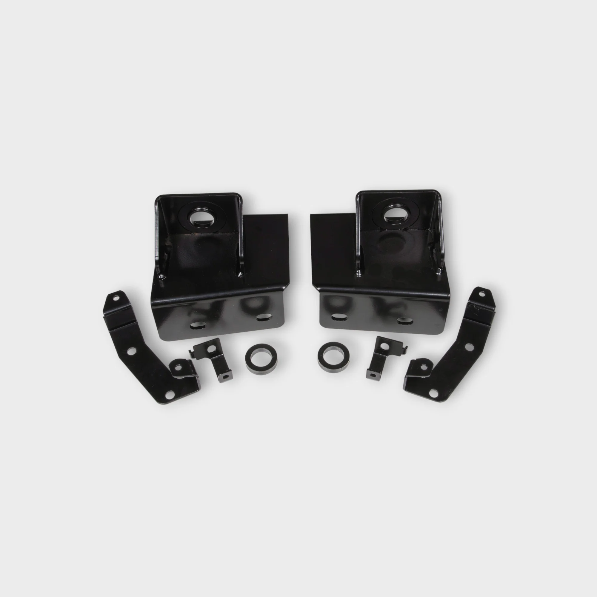 JKS Manufacturing - Max Tire Clearance Kit - Ford Bronco