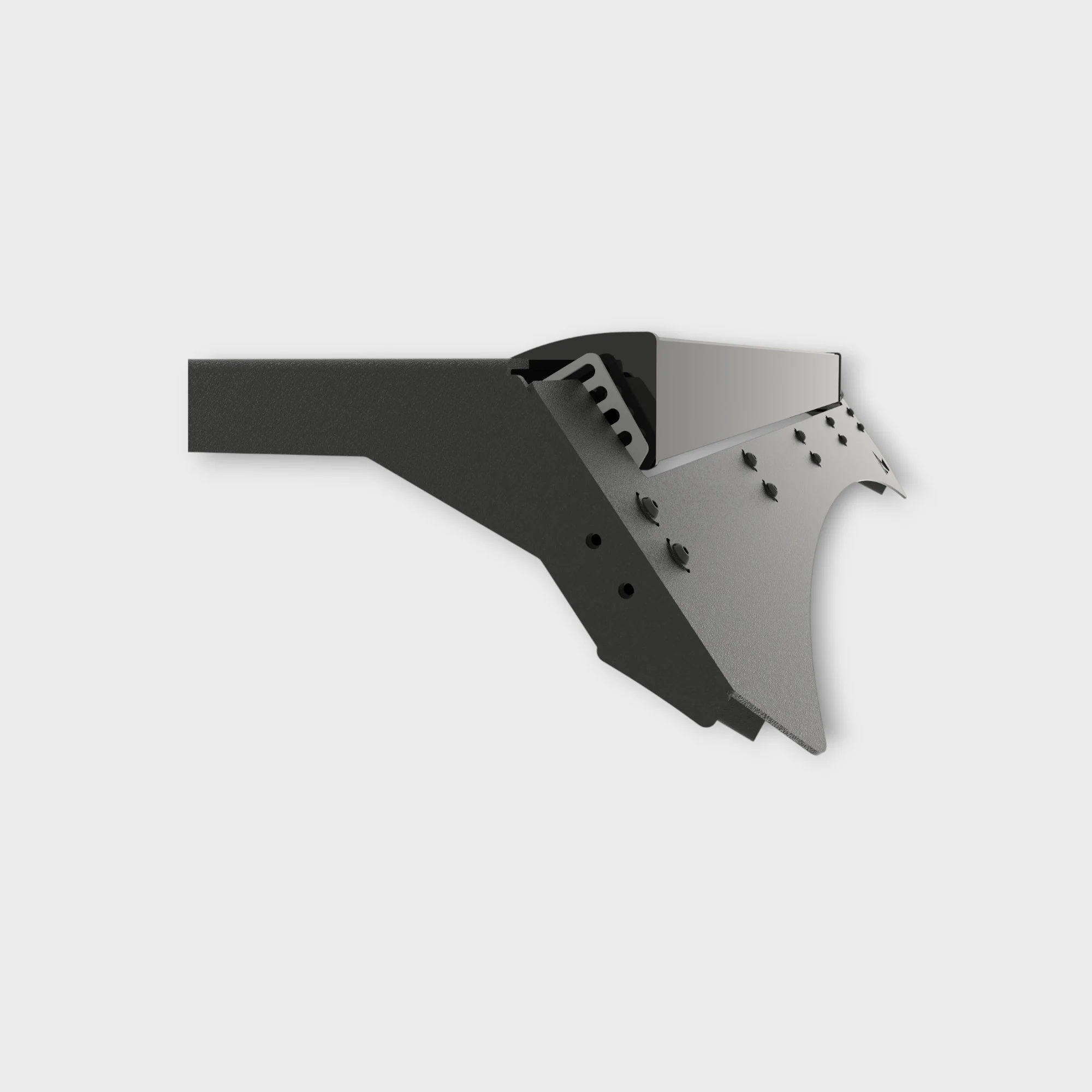 TrailRax - Universal Light Bar Mount - Image 2