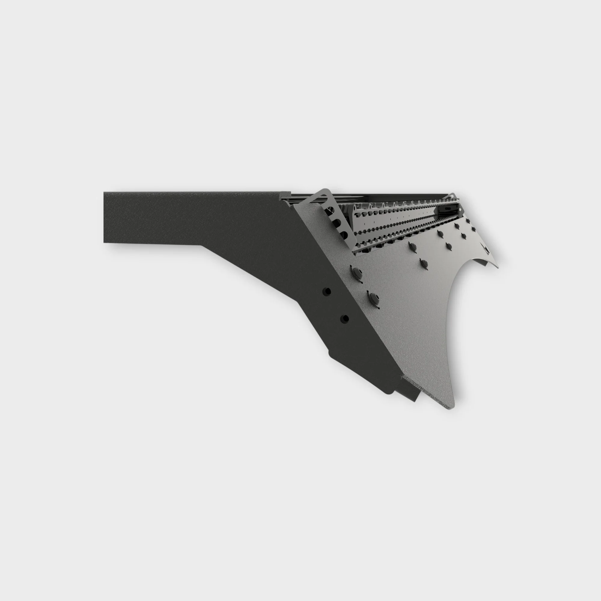 TrailRax - Universal Light Bar Mount - Image 6