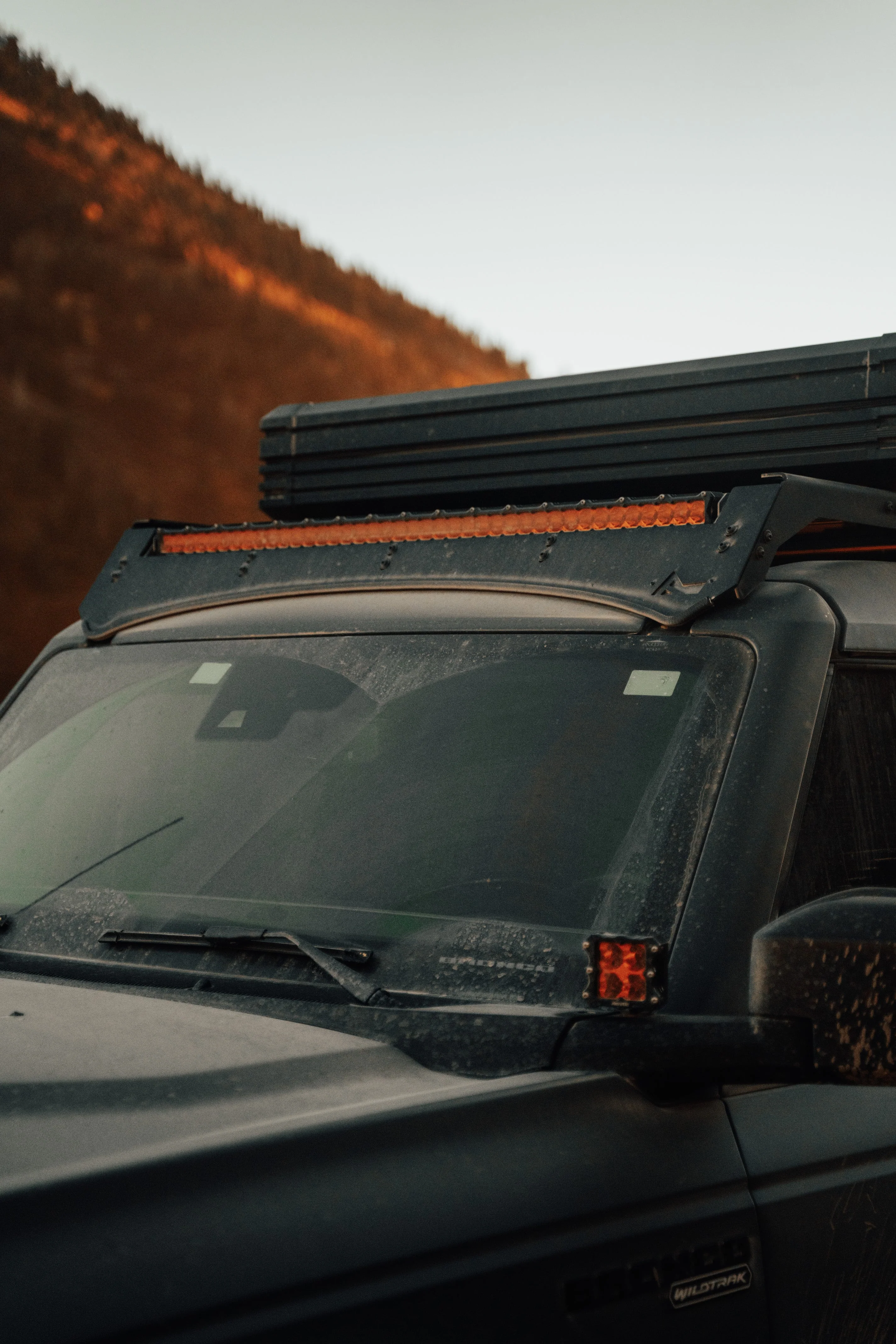 TrailRax - Universal Light Bar Mount - Image 7