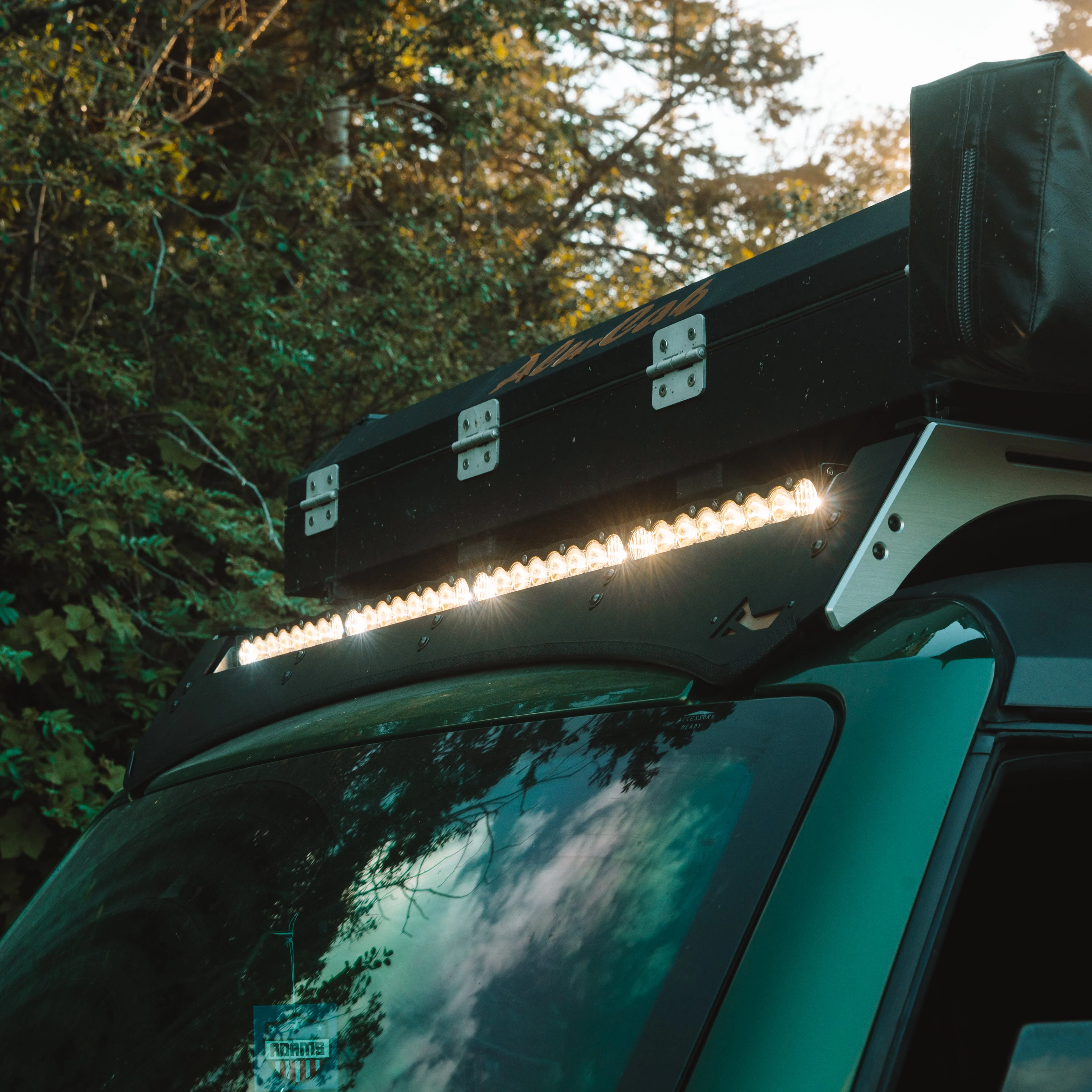 TrailRax - Universal Light Bar Mount - Image 8