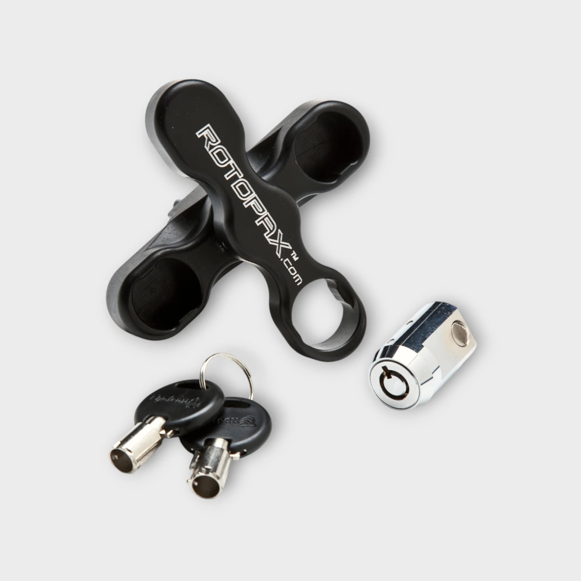 RotopaX - LOX-T-Handle - Image 2