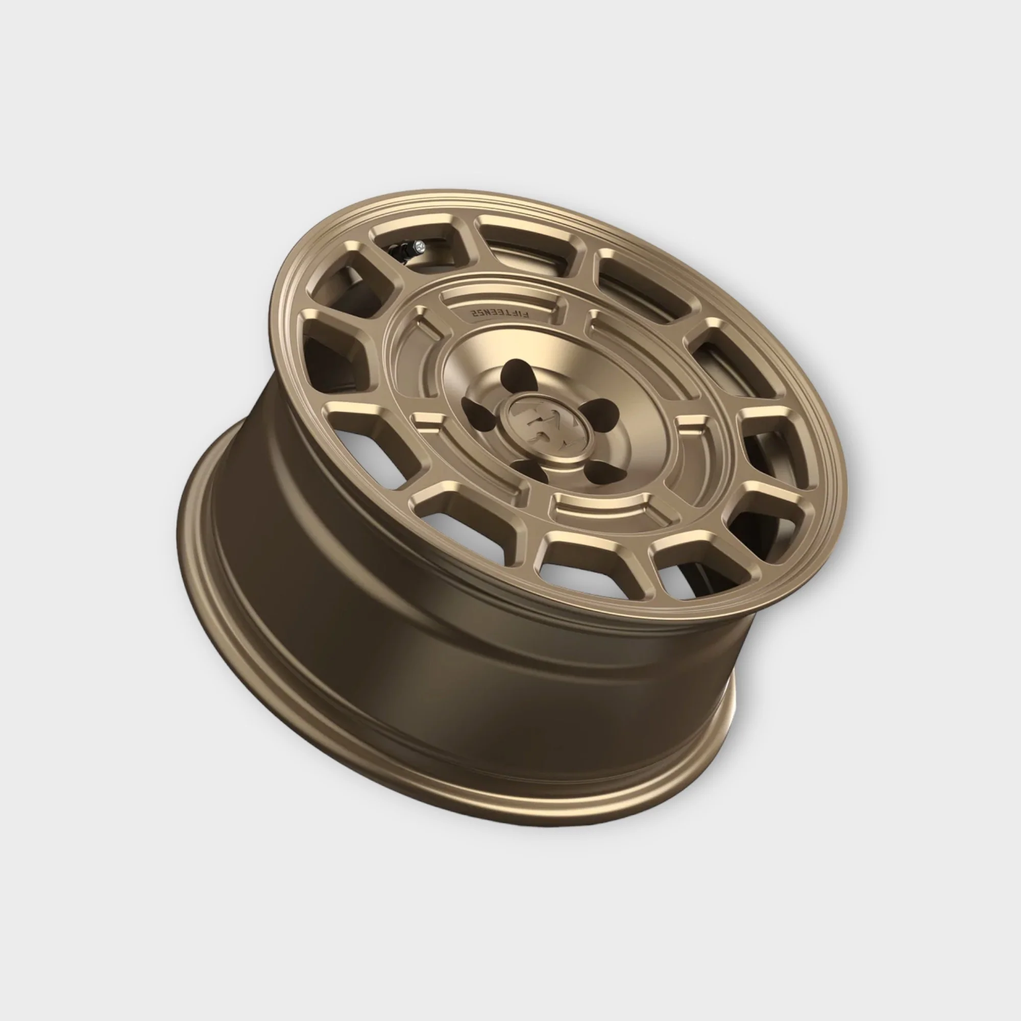 Fifteen52 - Metrix MX Wheel - Image 3